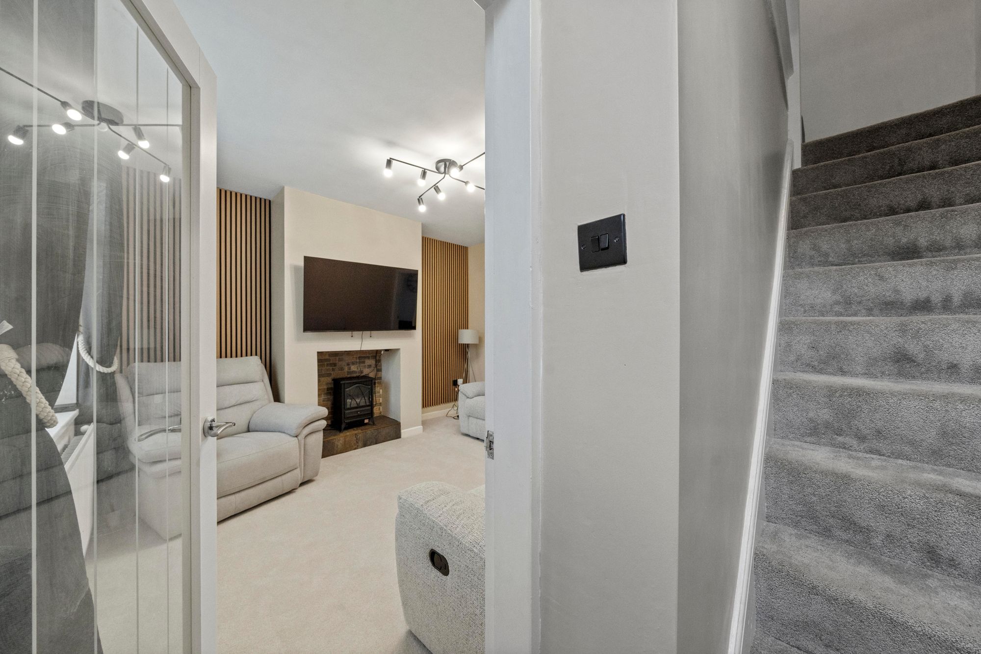 Forge Street, Ince, WN1