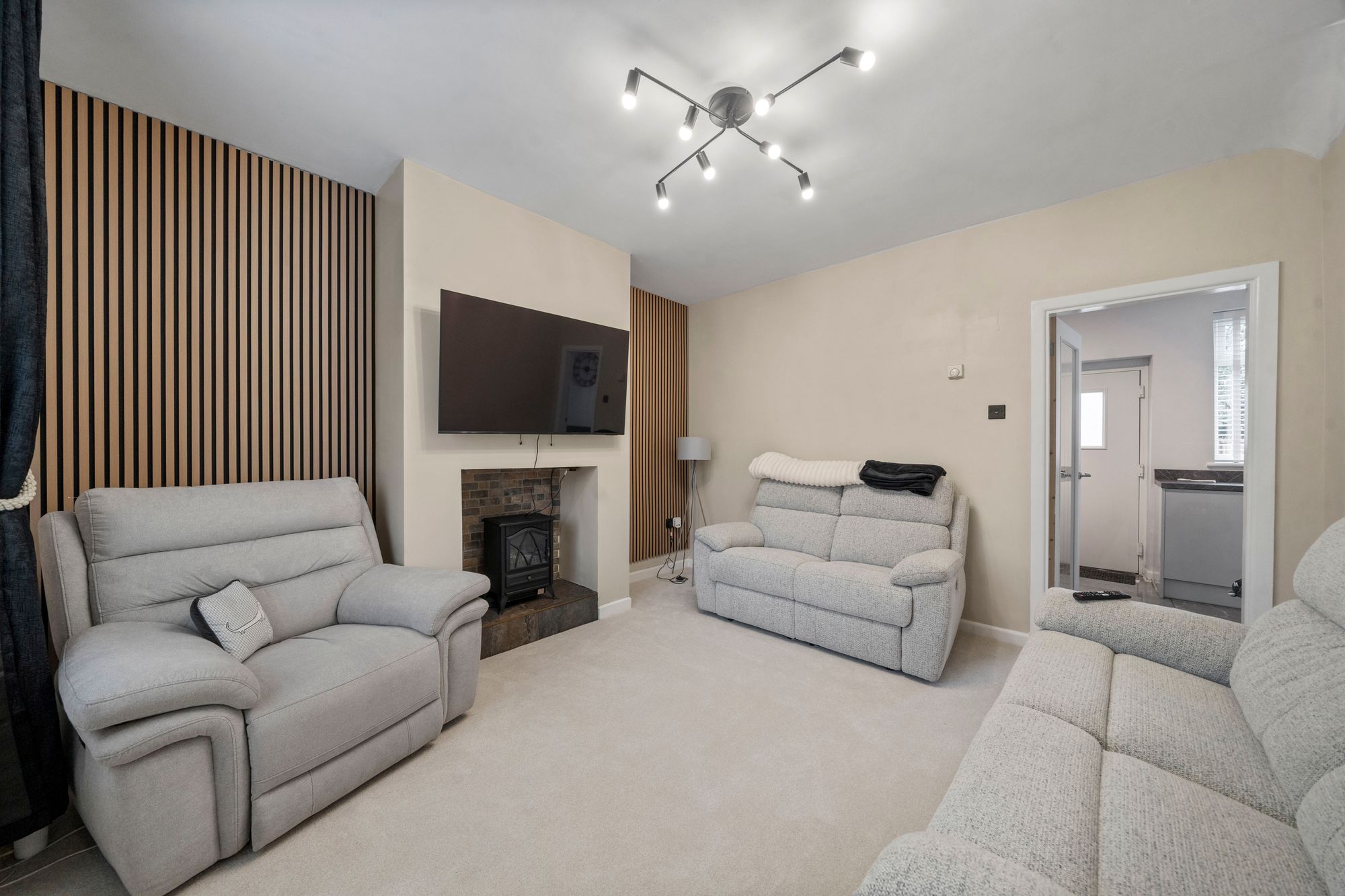Forge Street, Ince, WN1