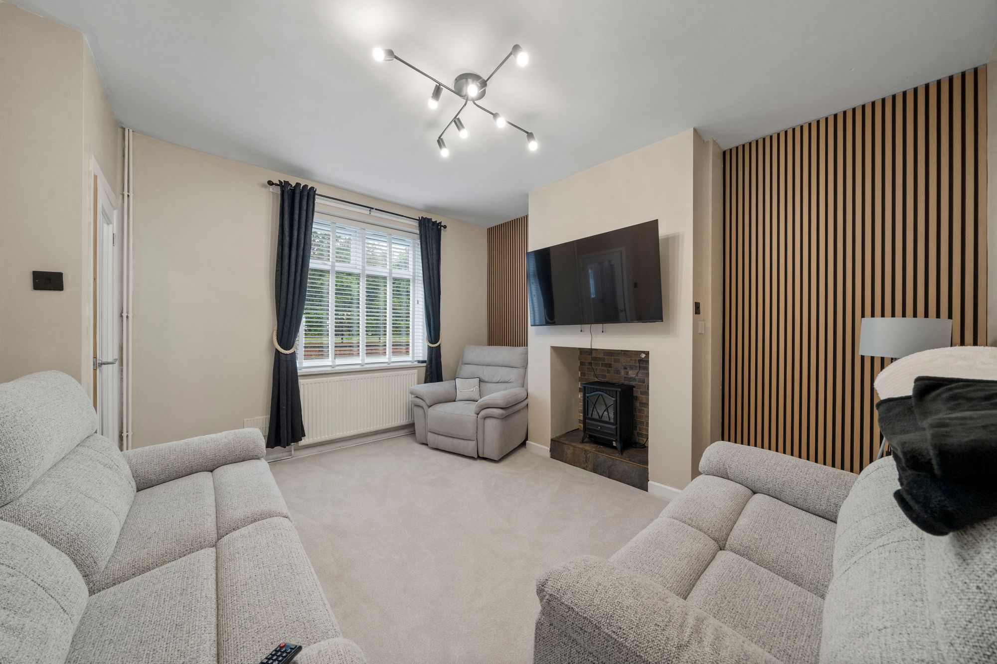 Forge Street, Ince, WN1