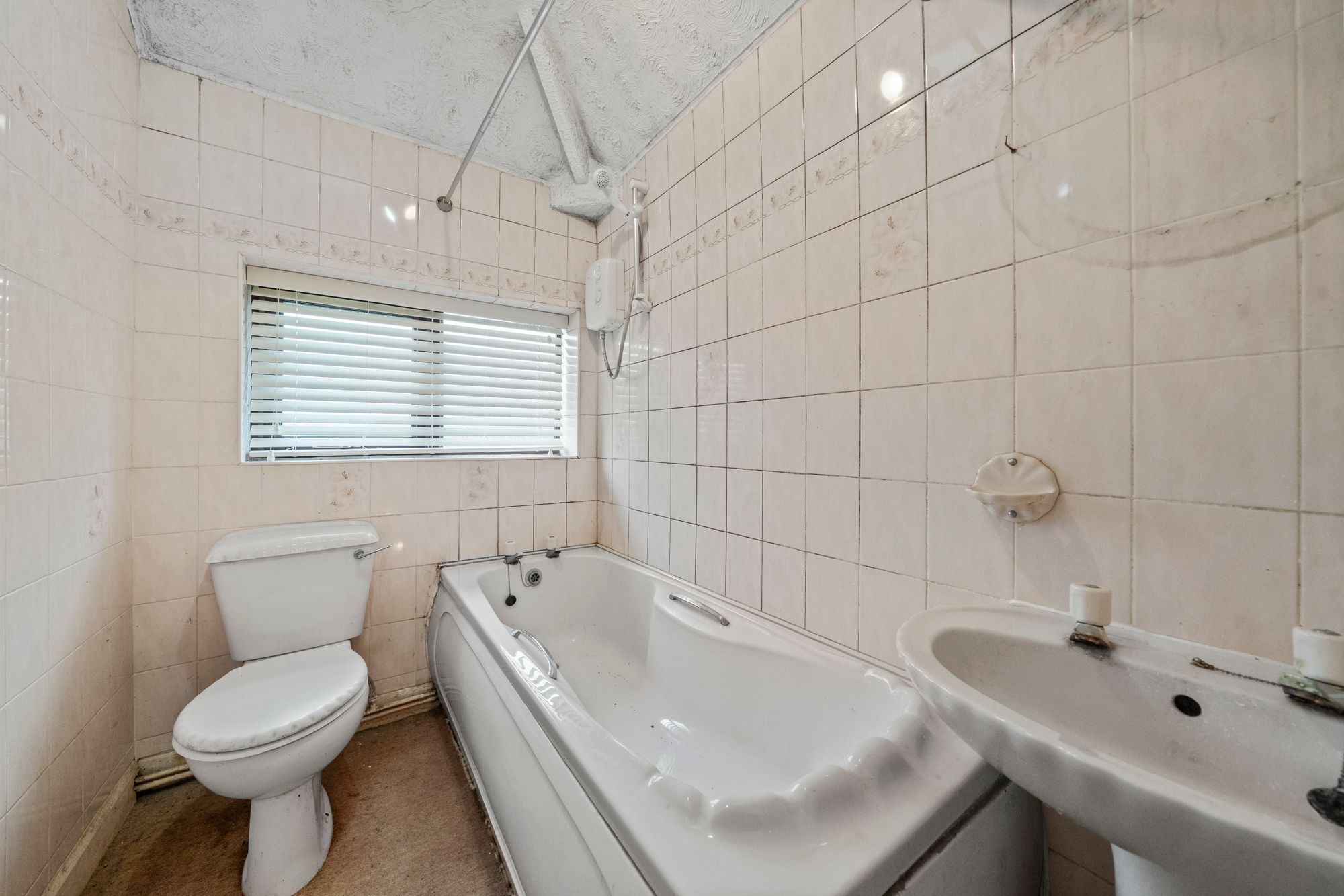 Dale Road, Golborne, WA3