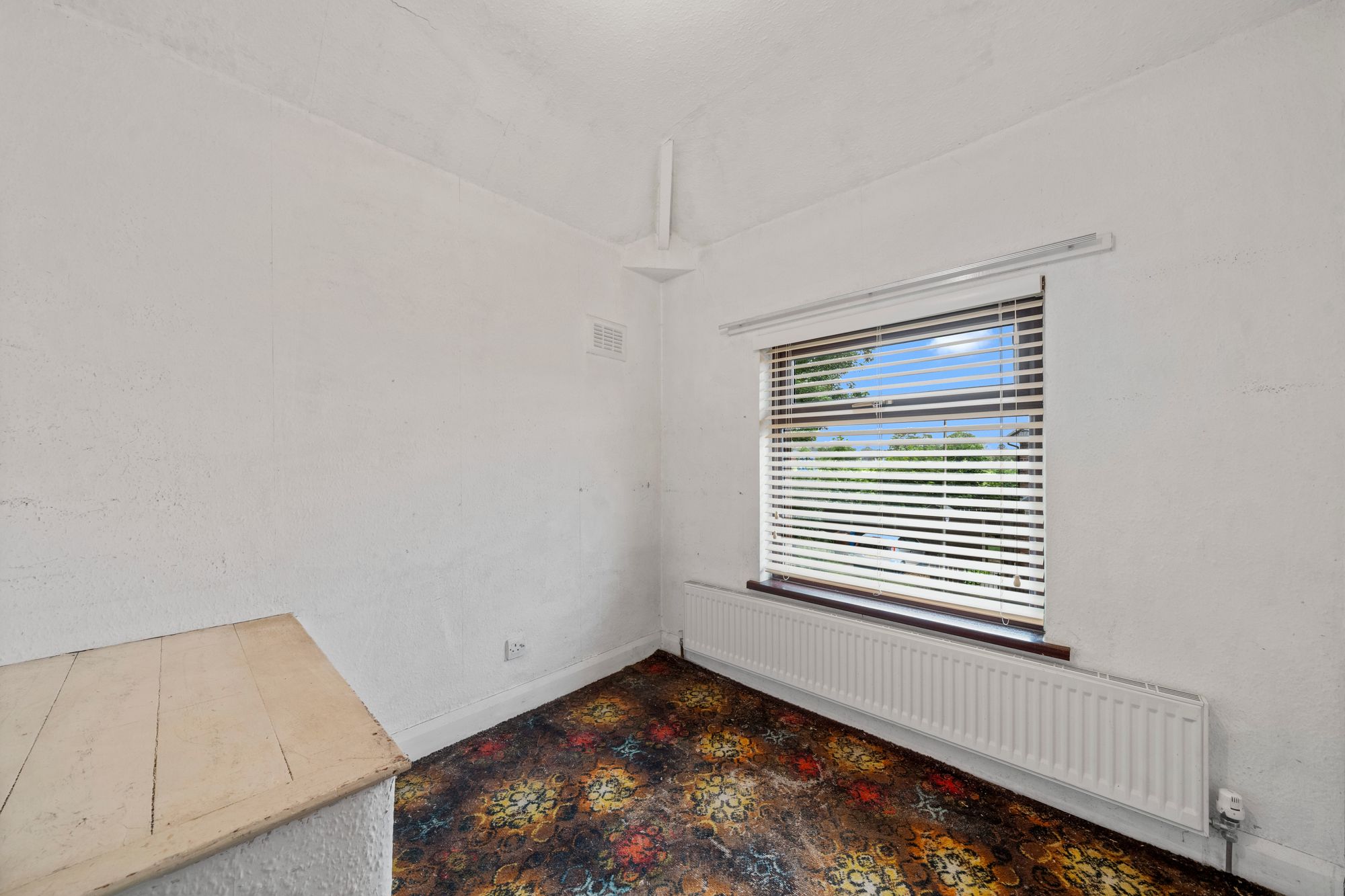 Dale Road, Golborne, WA3
