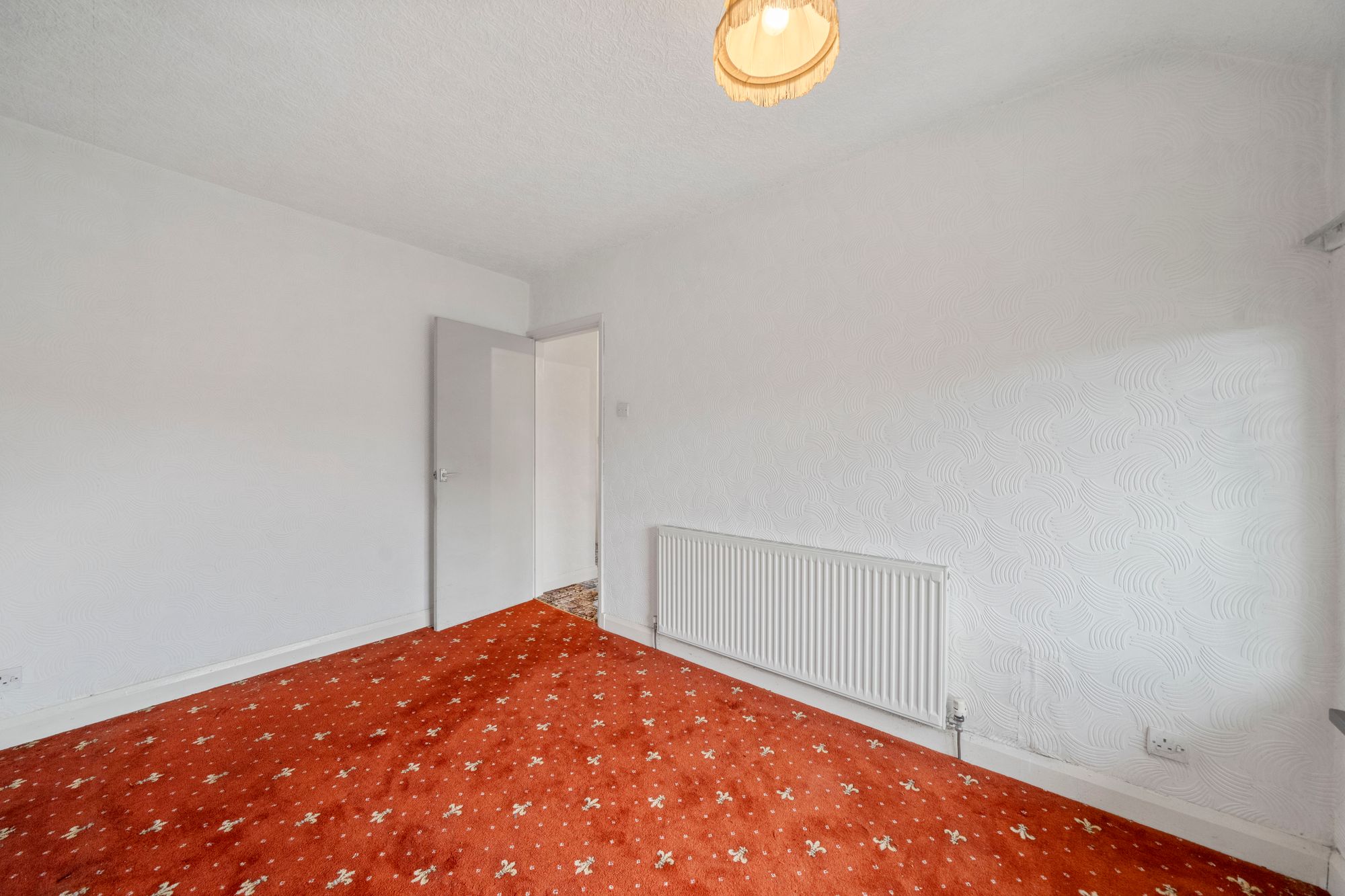 Dale Road, Golborne, WA3