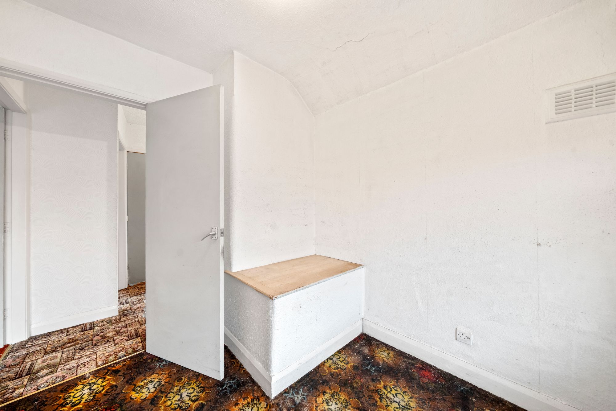 Dale Road, Golborne, WA3
