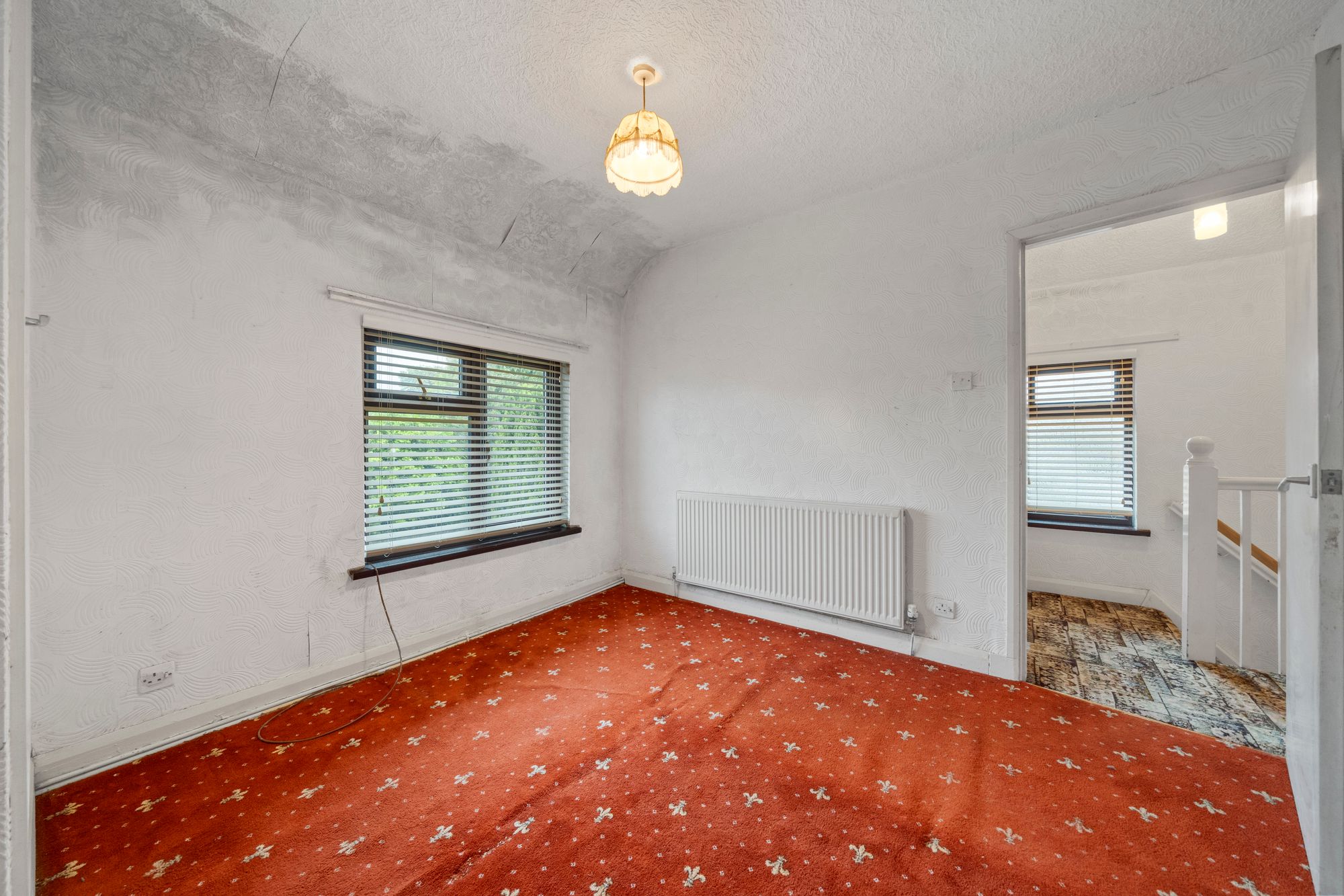 Dale Road, Golborne, WA3