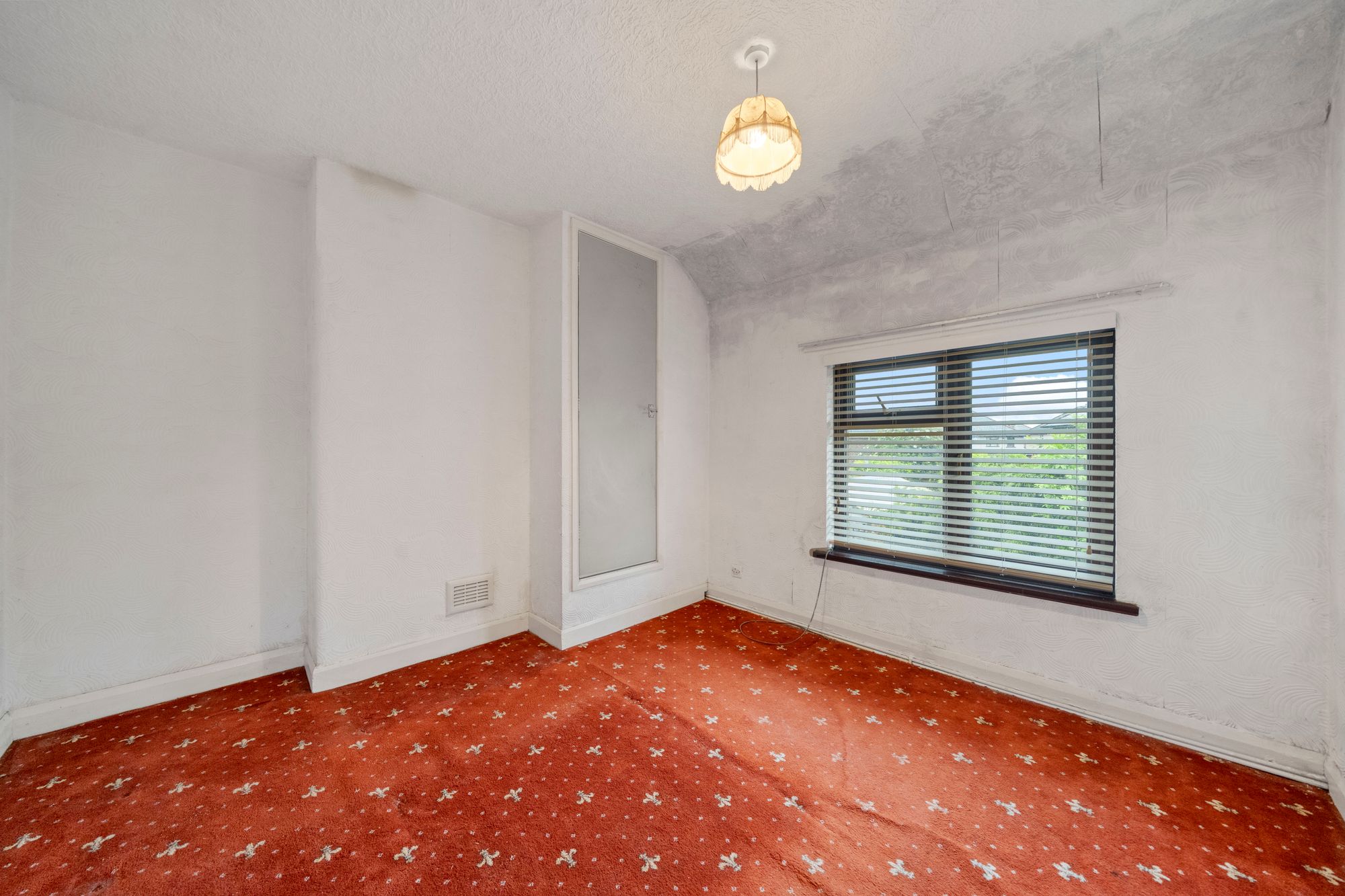 Dale Road, Golborne, WA3