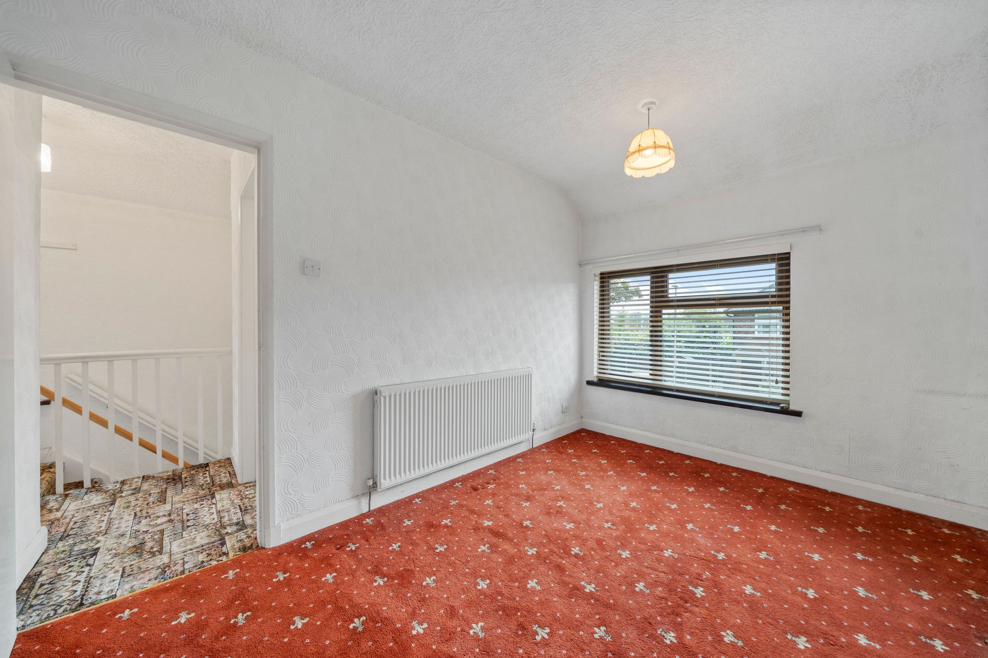 Dale Road, Golborne, WA3