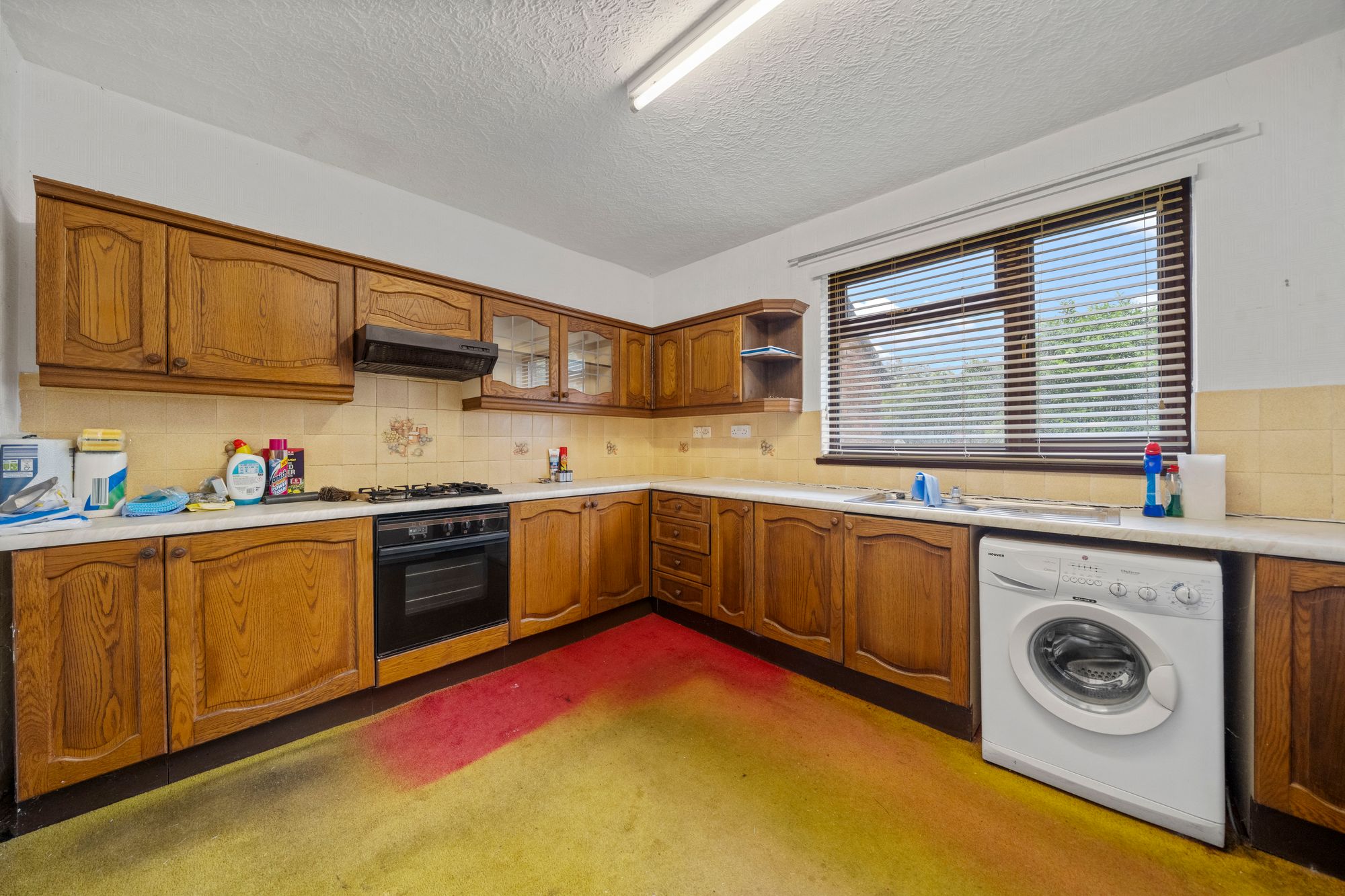 Dale Road, Golborne, WA3