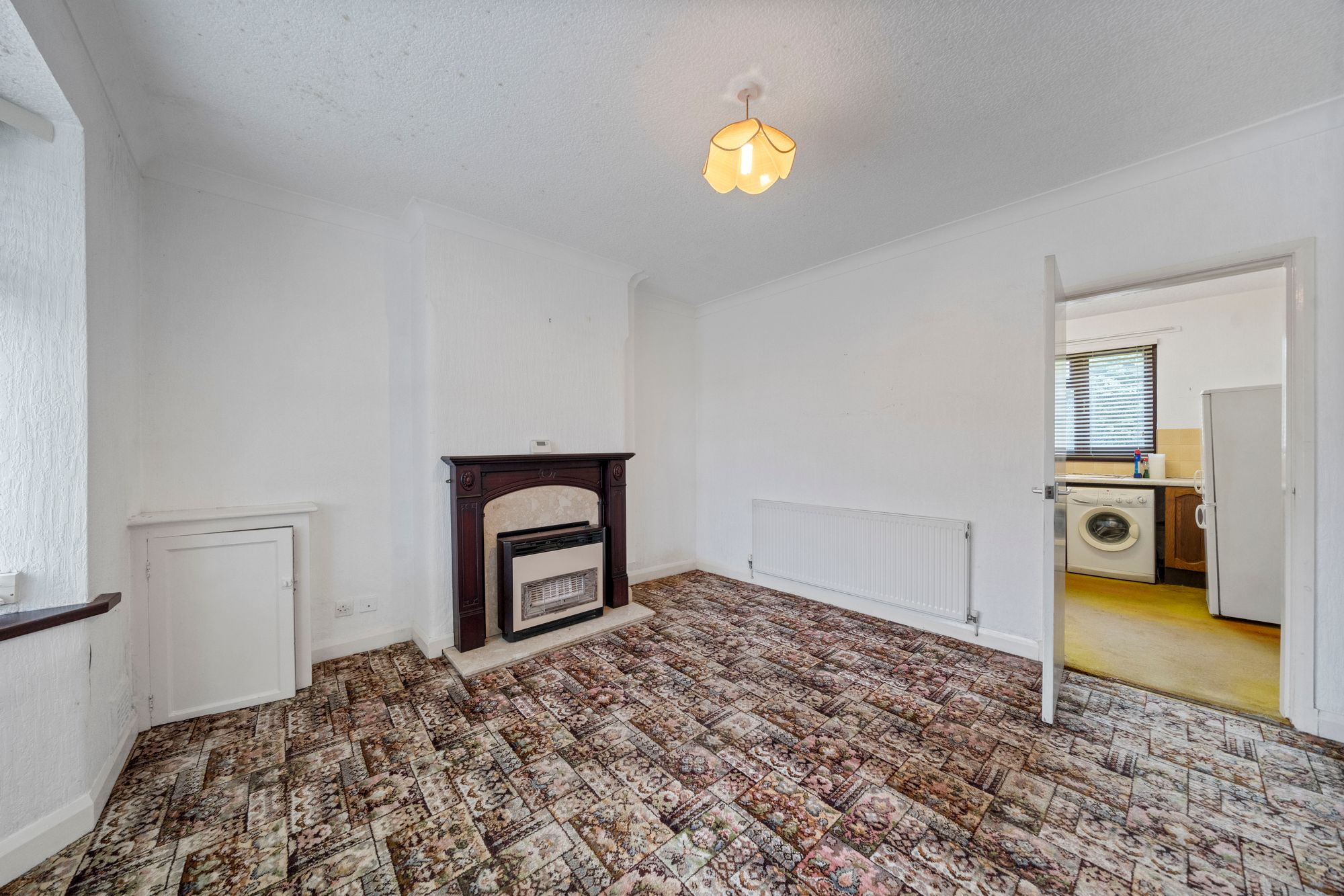 Dale Road, Golborne, WA3