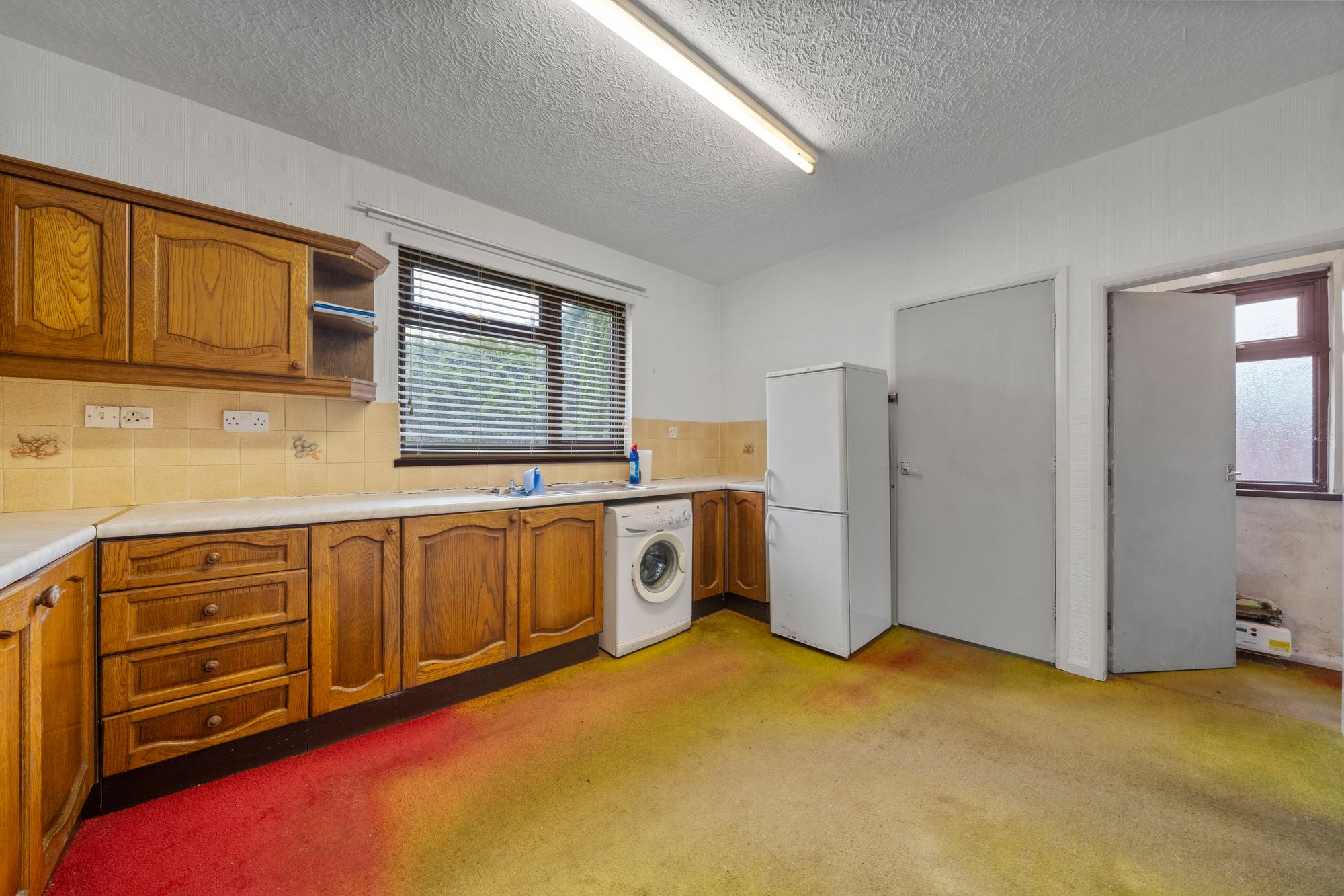 Dale Road, Golborne, WA3