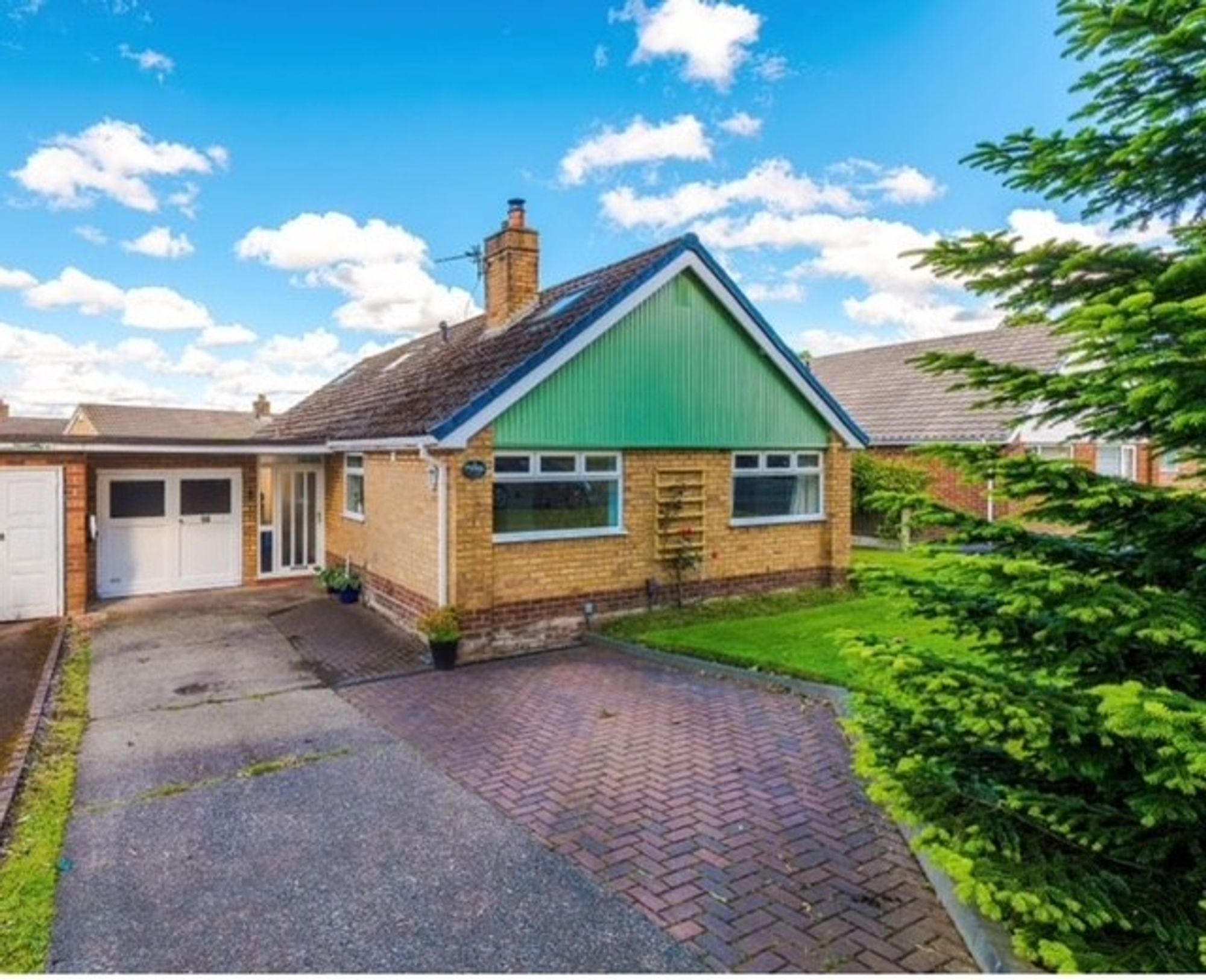 Highfield Avenue, Appleton, WA4