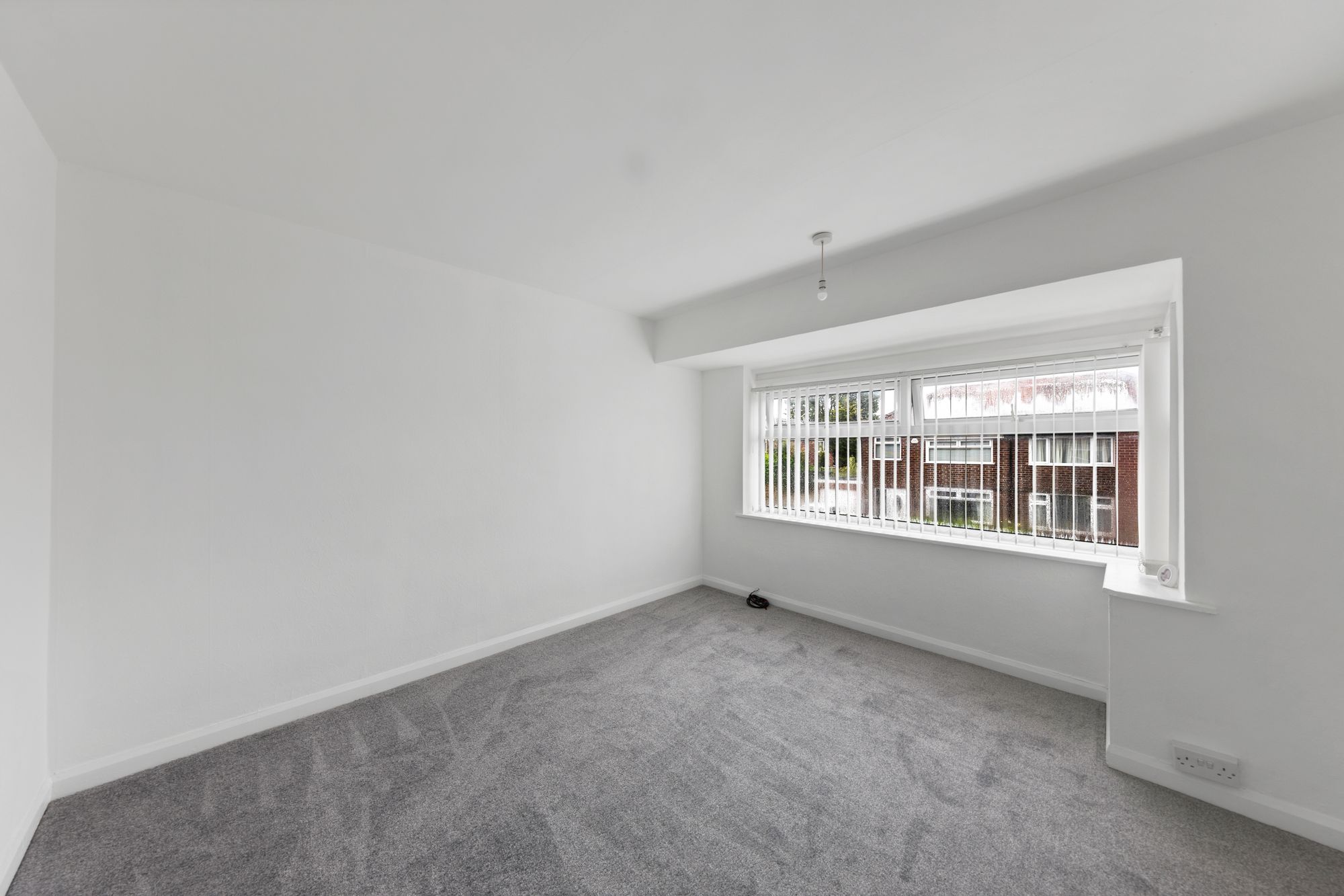 Baron Close, Woolston, WA1