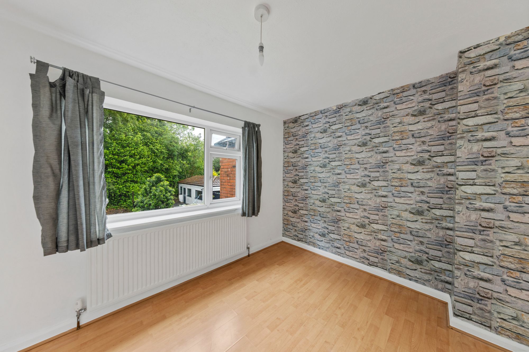 Baron Close, Woolston, WA1