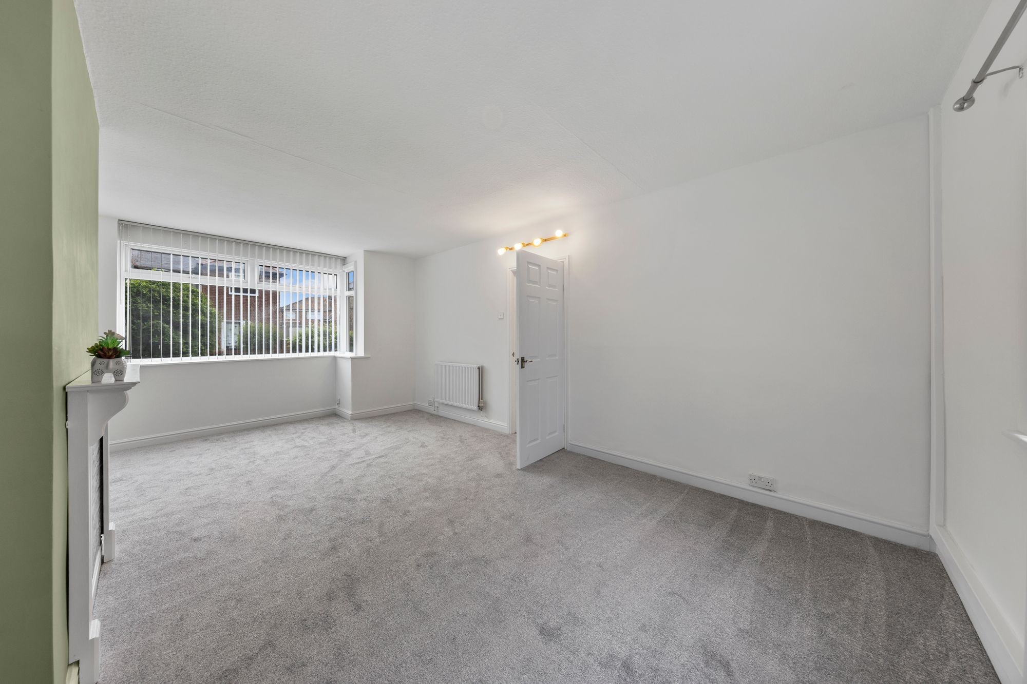 Baron Close, Woolston, WA1