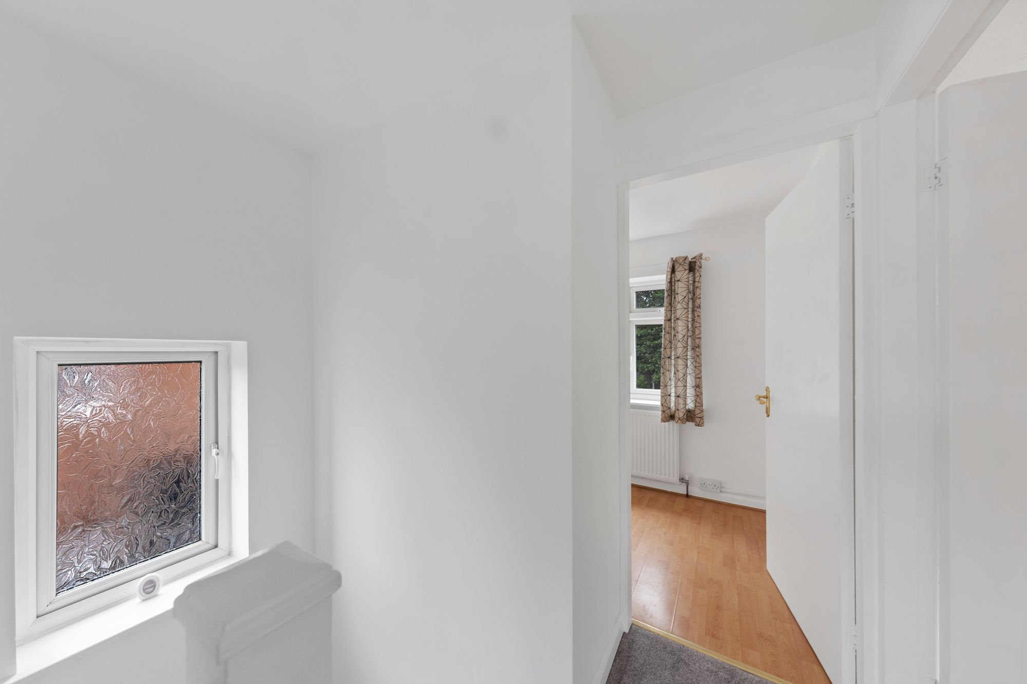 Baron Close, Woolston, WA1