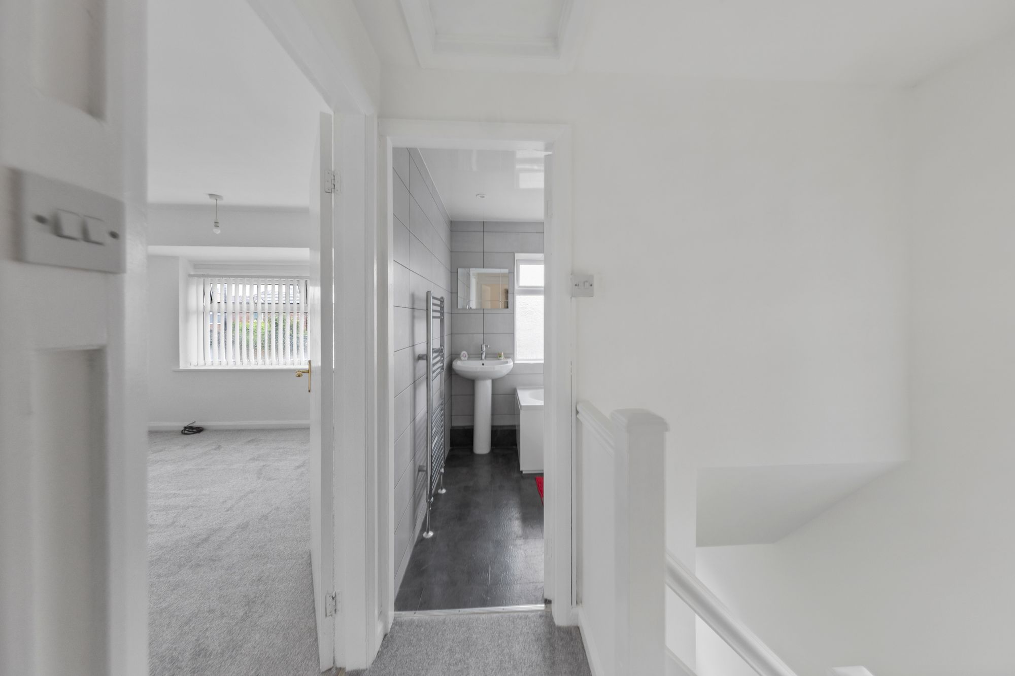 Baron Close, Woolston, WA1