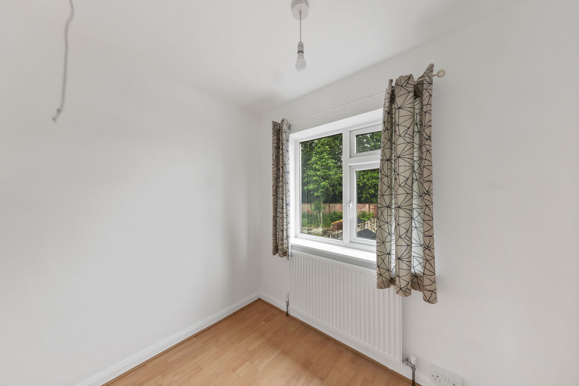 Baron Close, Woolston, WA1
