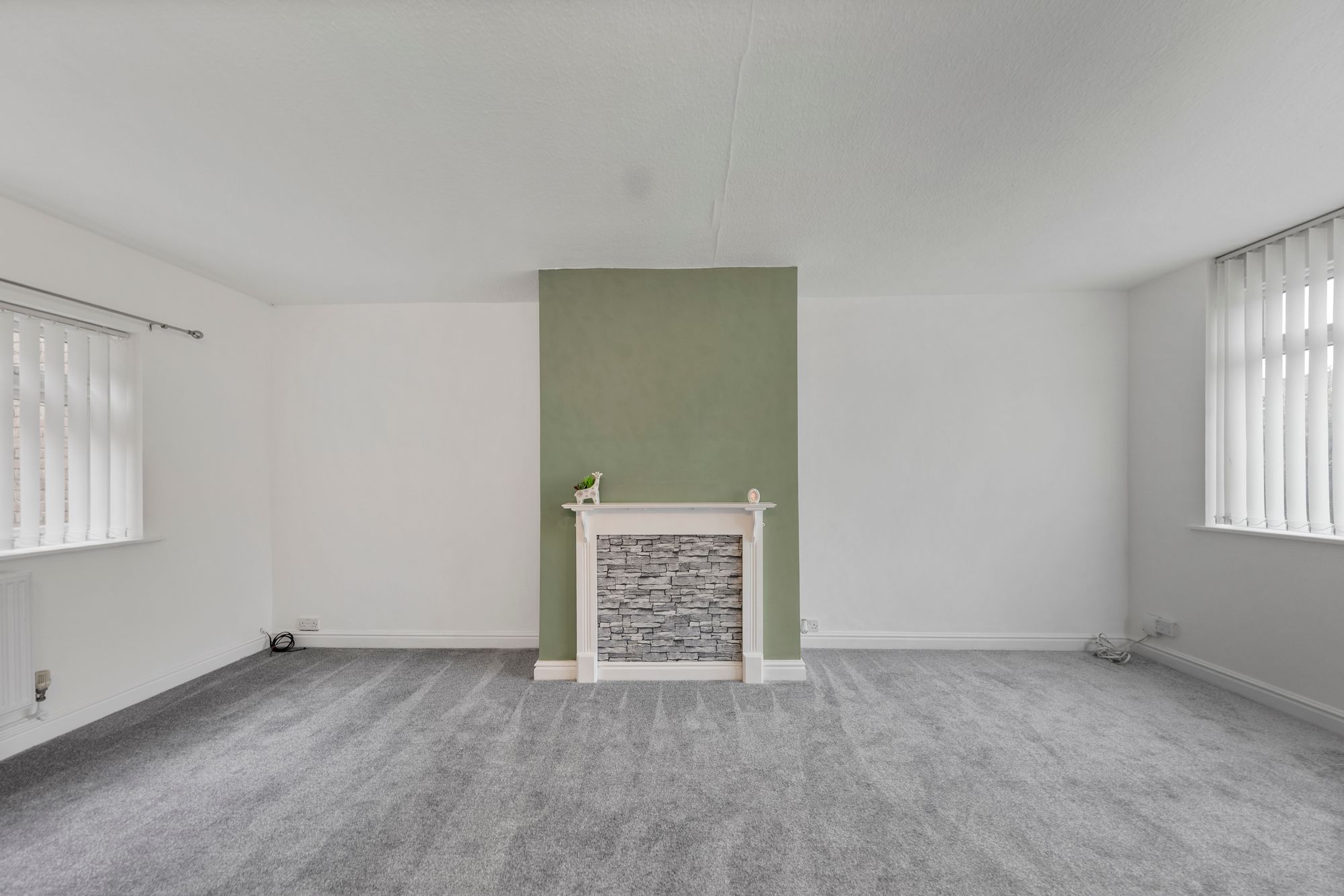 Baron Close, Woolston, WA1