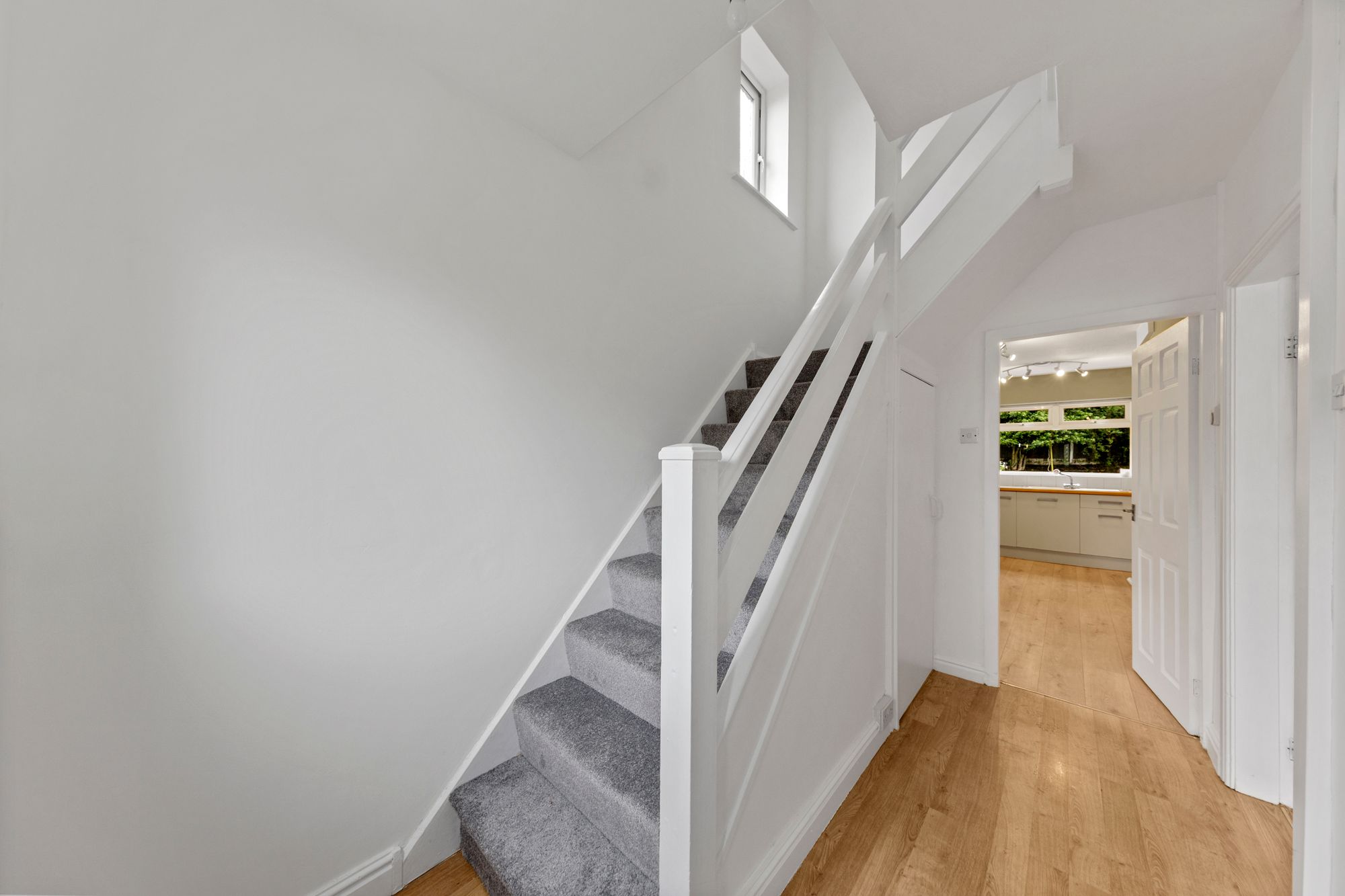 Baron Close, Woolston, WA1