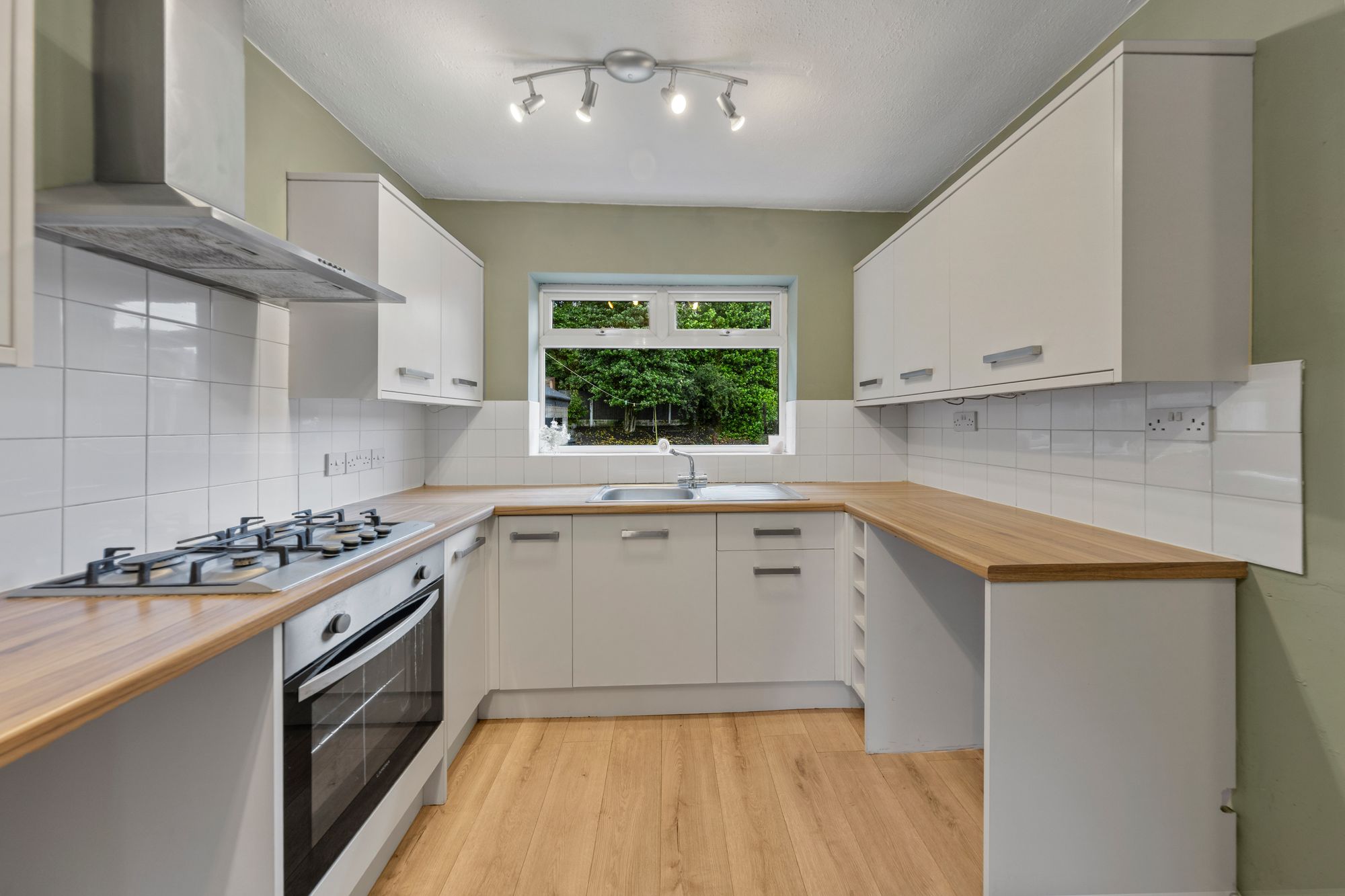 Baron Close, Woolston, WA1