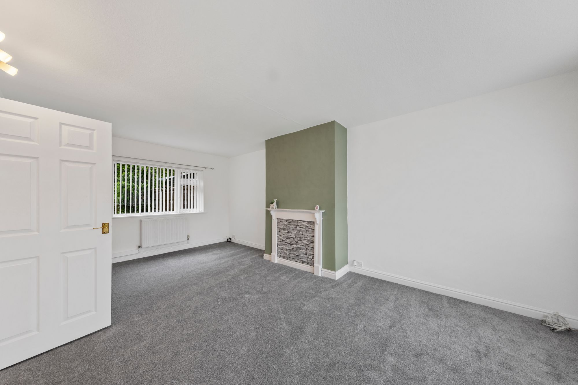 Baron Close, Woolston, WA1
