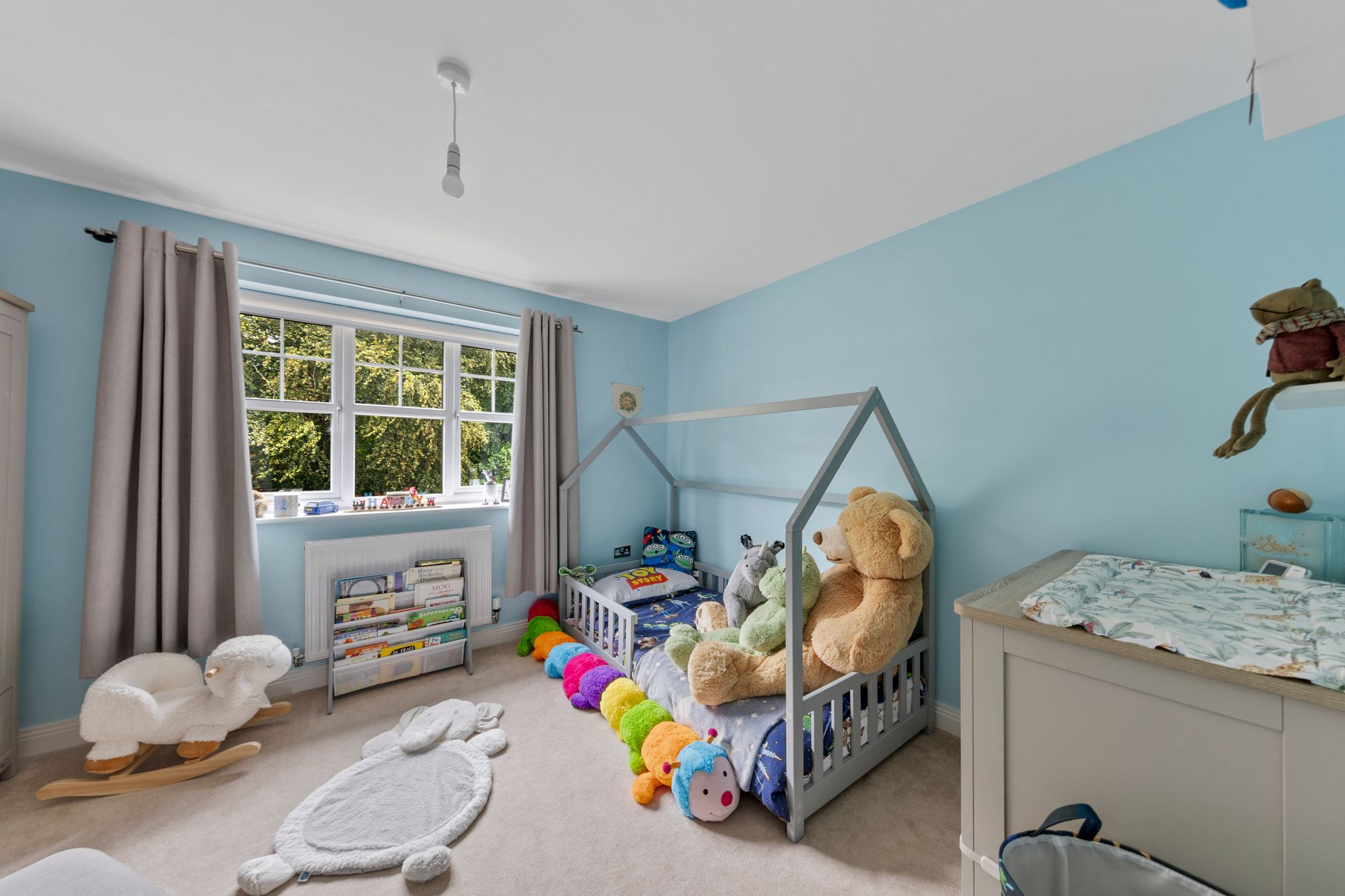 Palfreyman Drive, Warrington, WA4