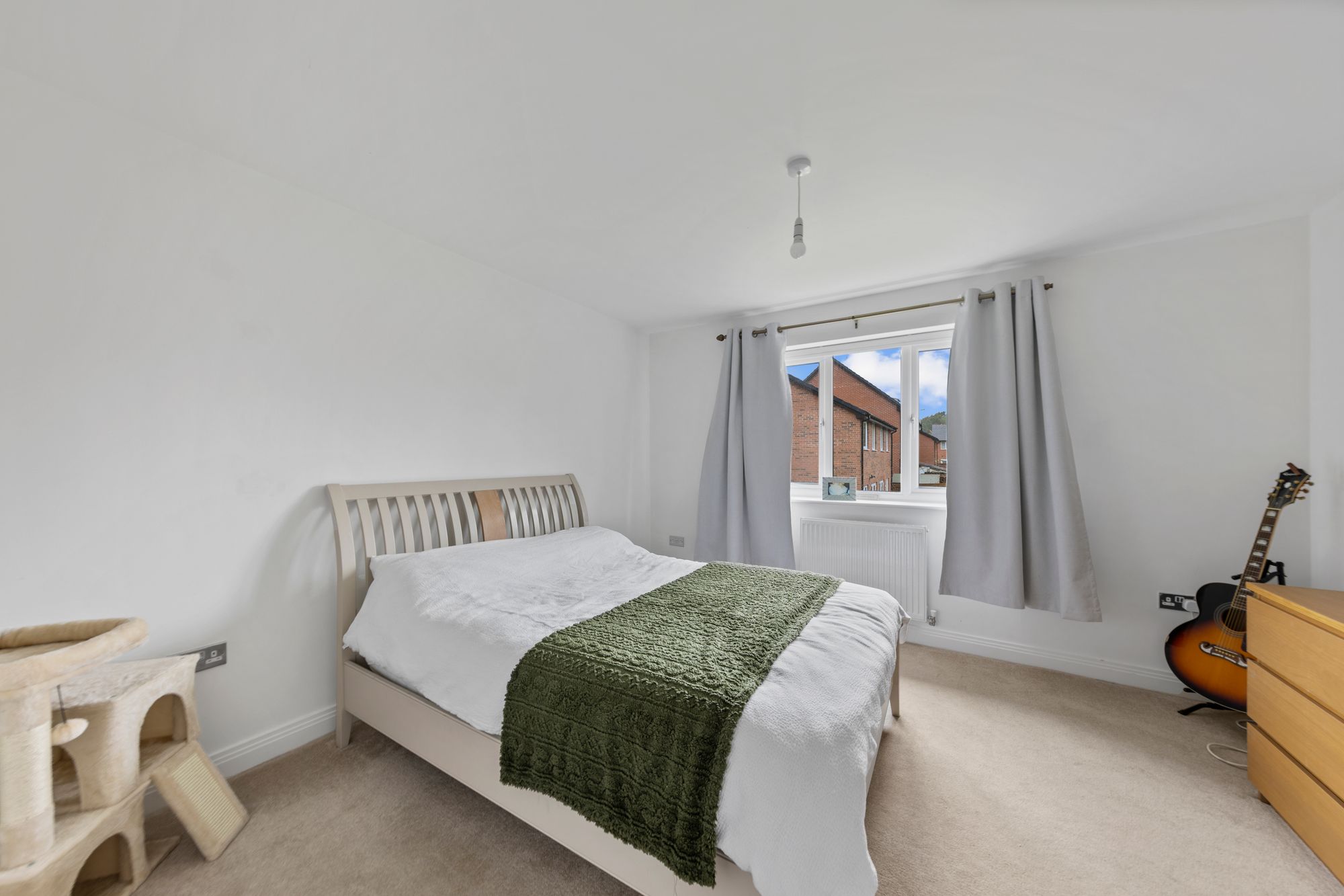 Palfreyman Drive, Warrington, WA4