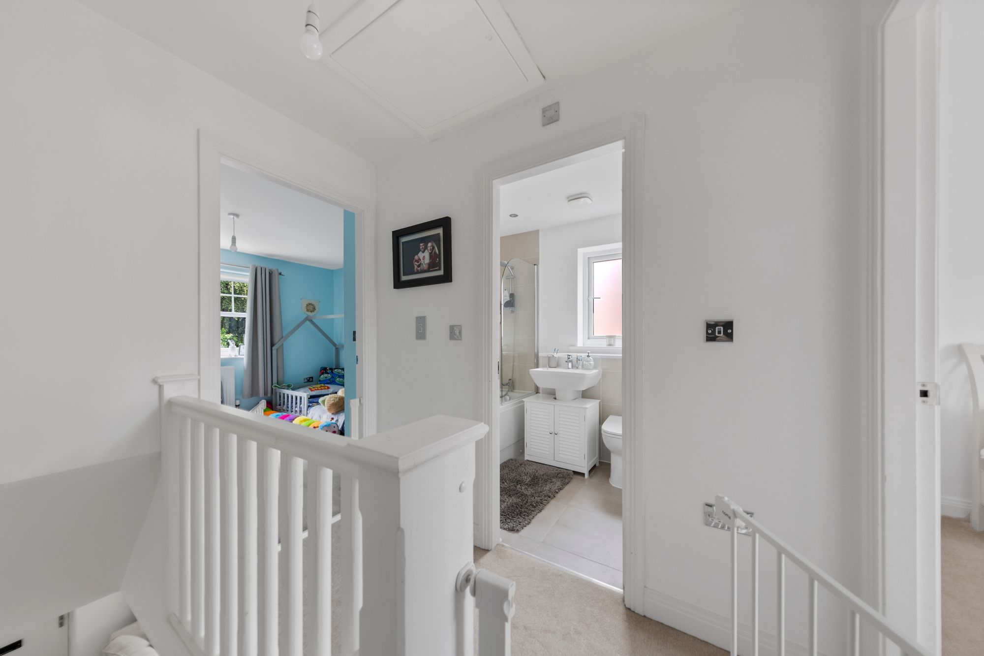 Palfreyman Drive, Warrington, WA4