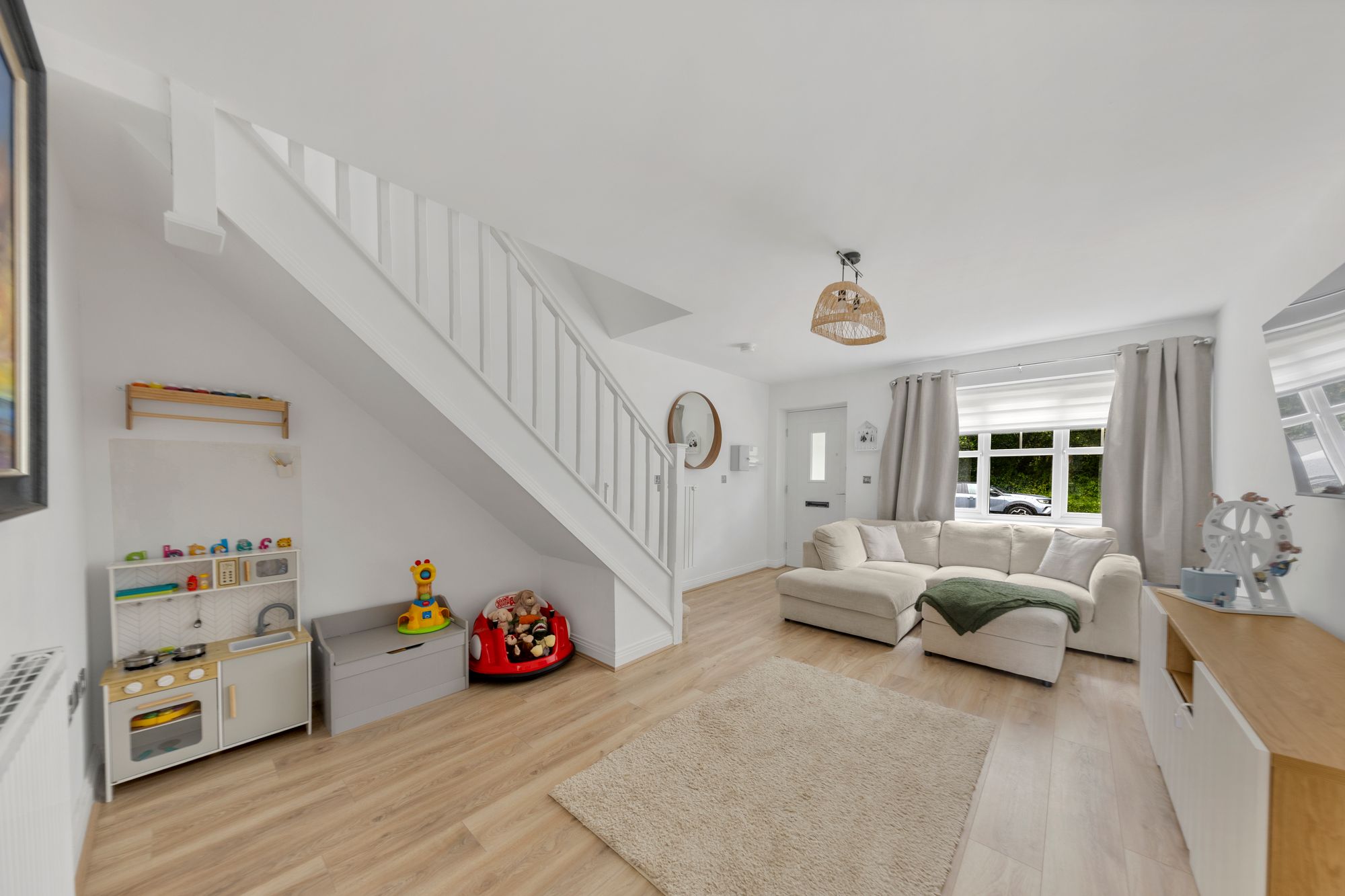 Palfreyman Drive, Warrington, WA4