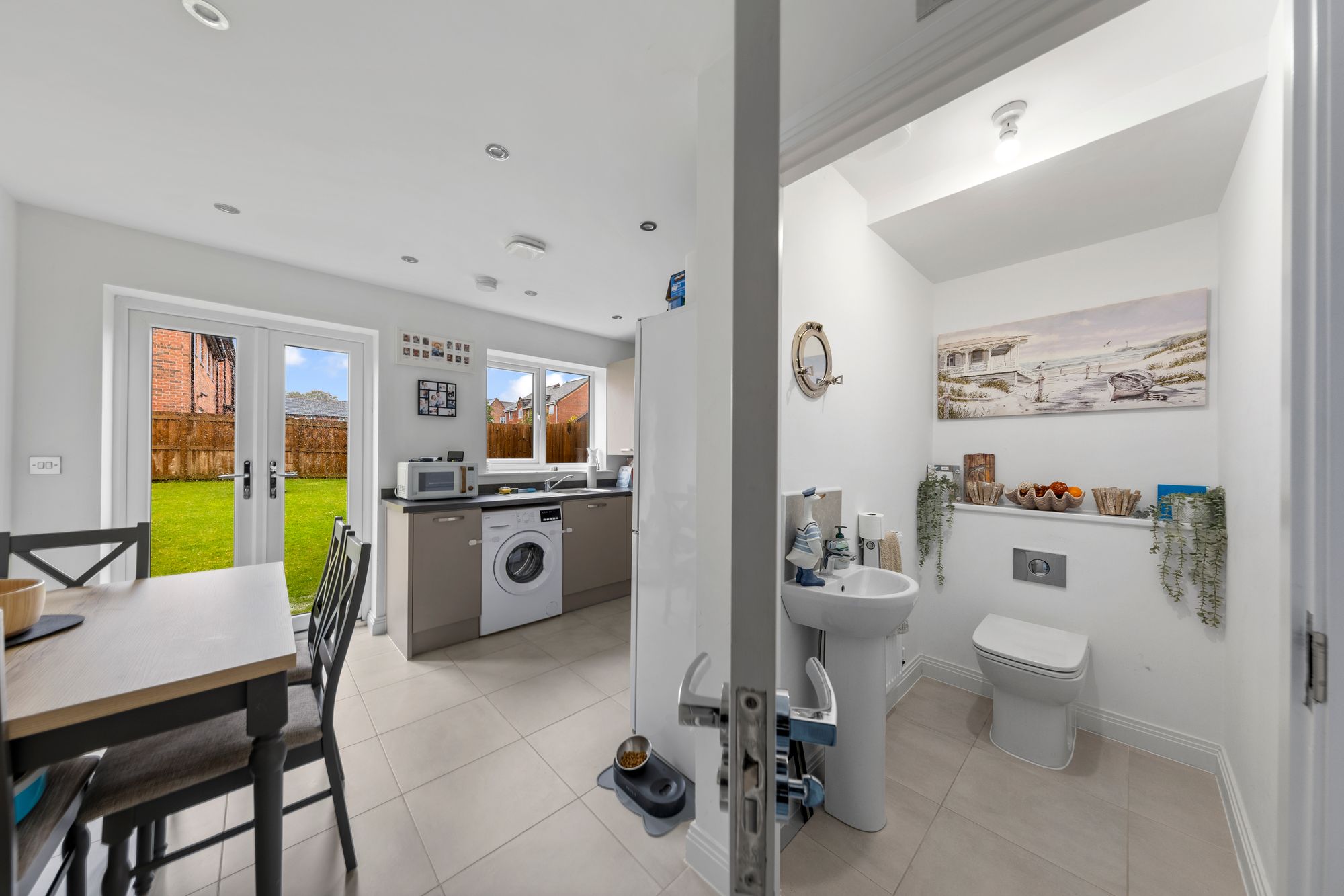 Palfreyman Drive, Warrington, WA4