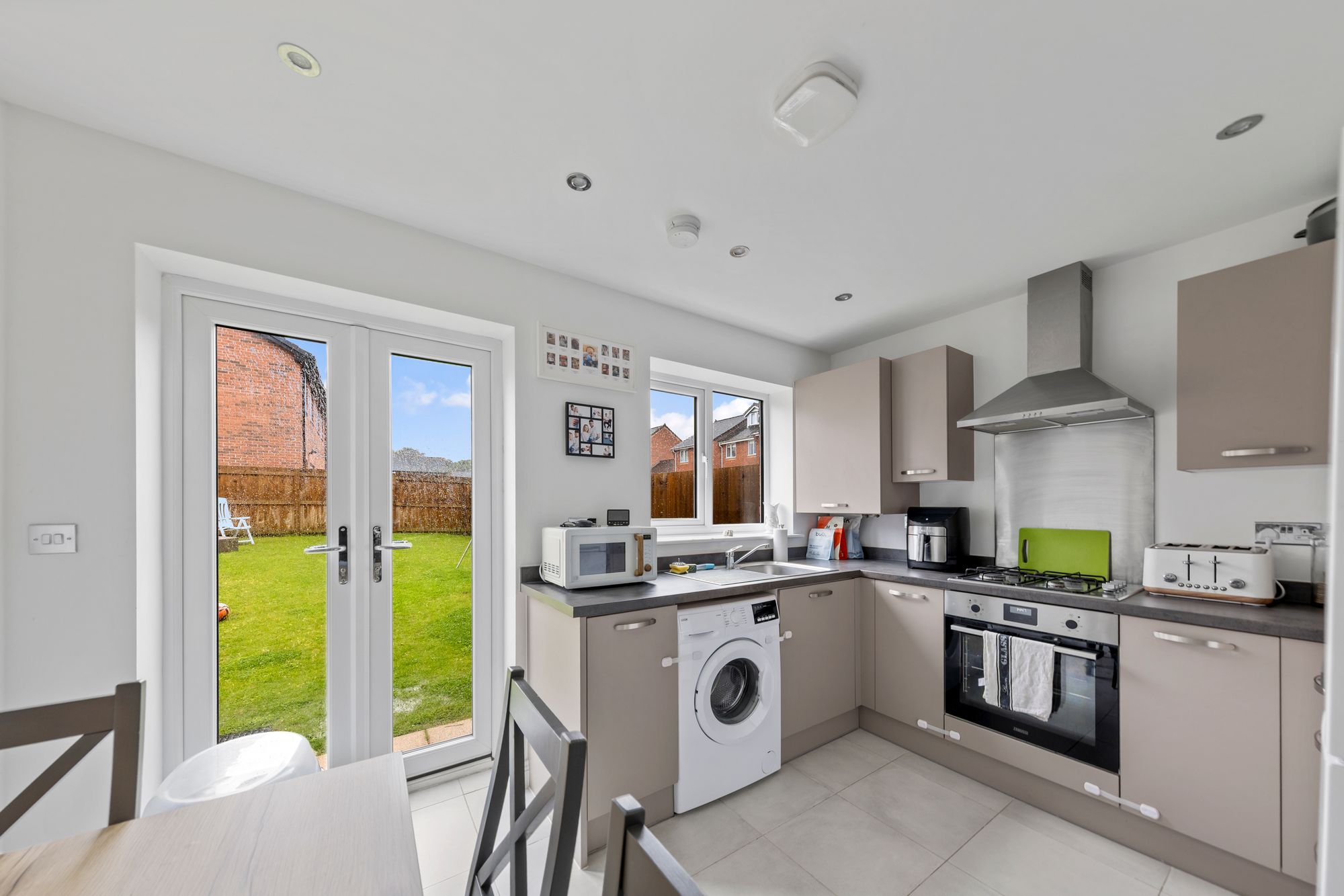 Palfreyman Drive, Warrington, WA4