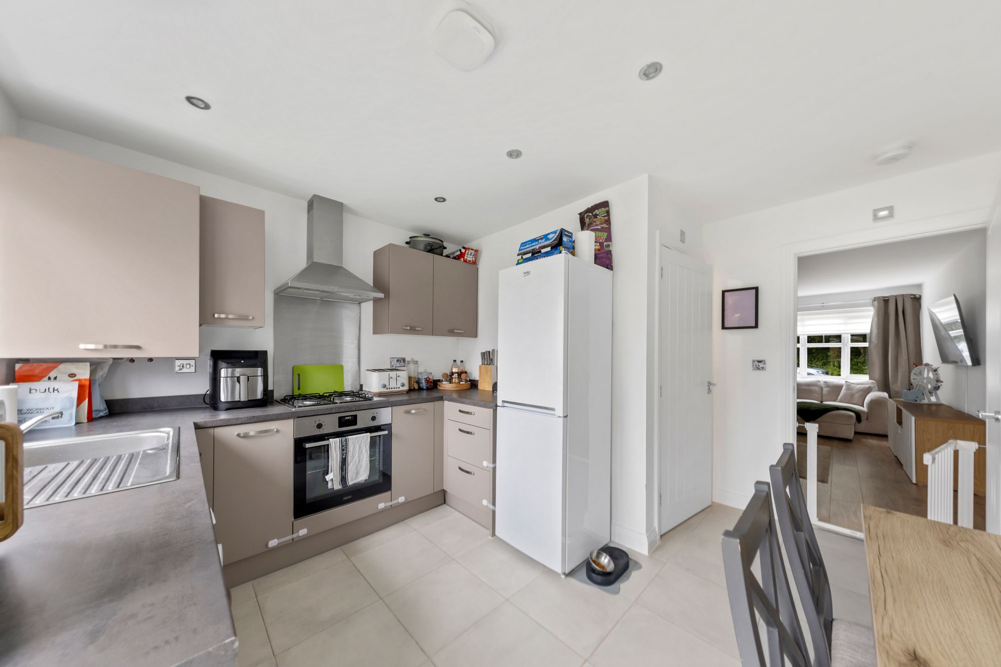 Palfreyman Drive, Warrington, WA4