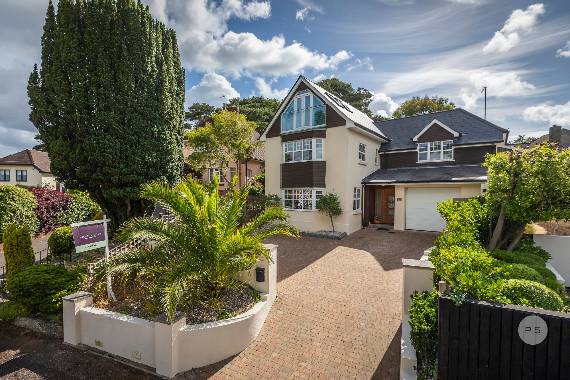 Dean Swift Crescent, Lilliput, Poole, BH14 8LE