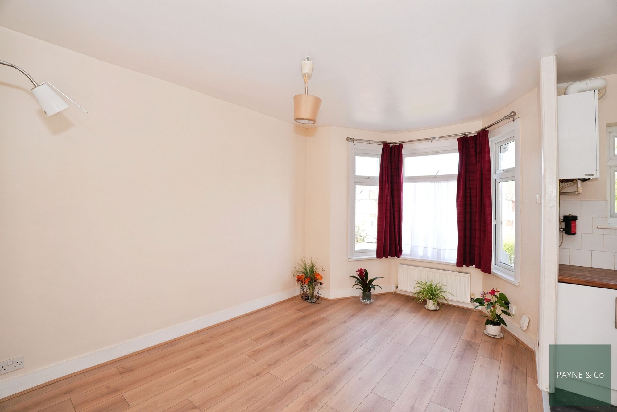 Northbrook Road, Ilford, IG1