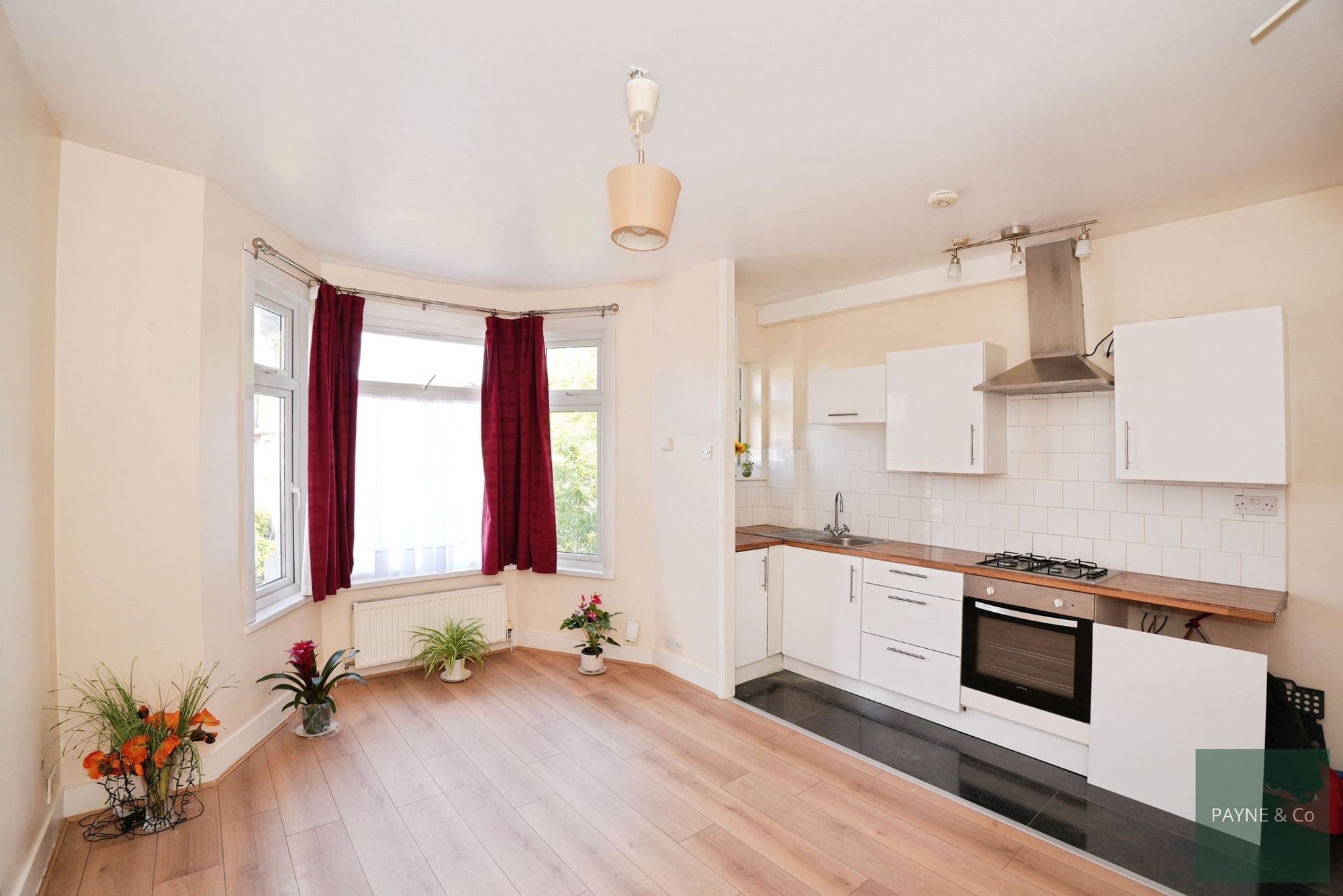 Northbrook Road, Ilford, IG1