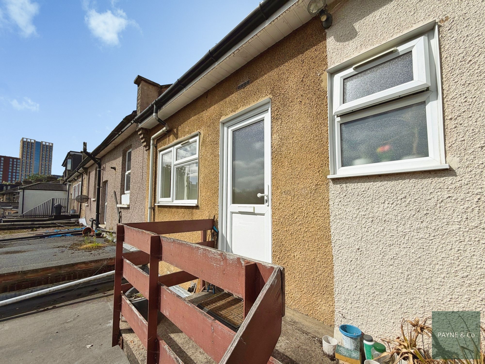 Northbrook Road, Ilford, IG1