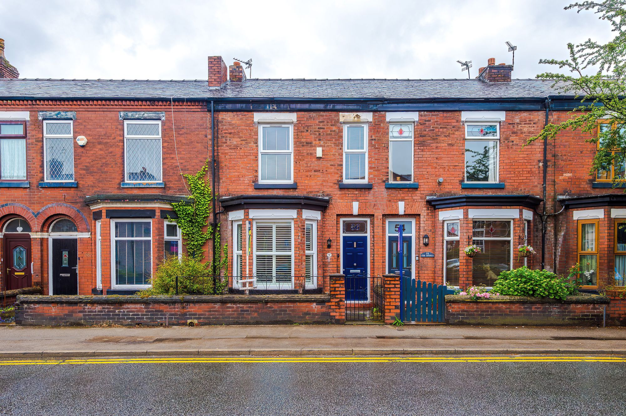 The Avenue, Leigh, WN7