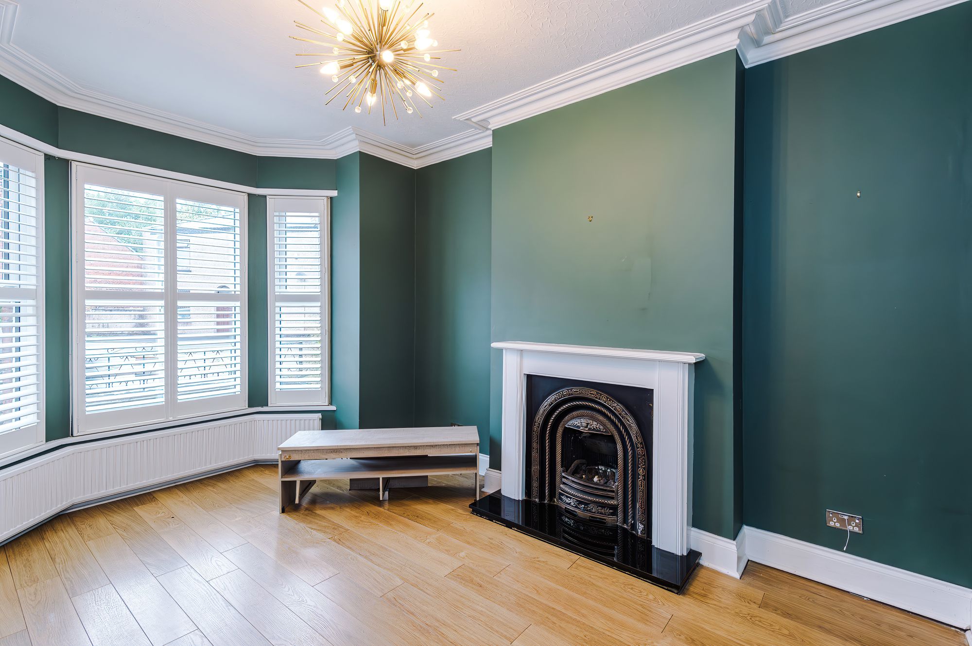 The Avenue, Leigh, WN7