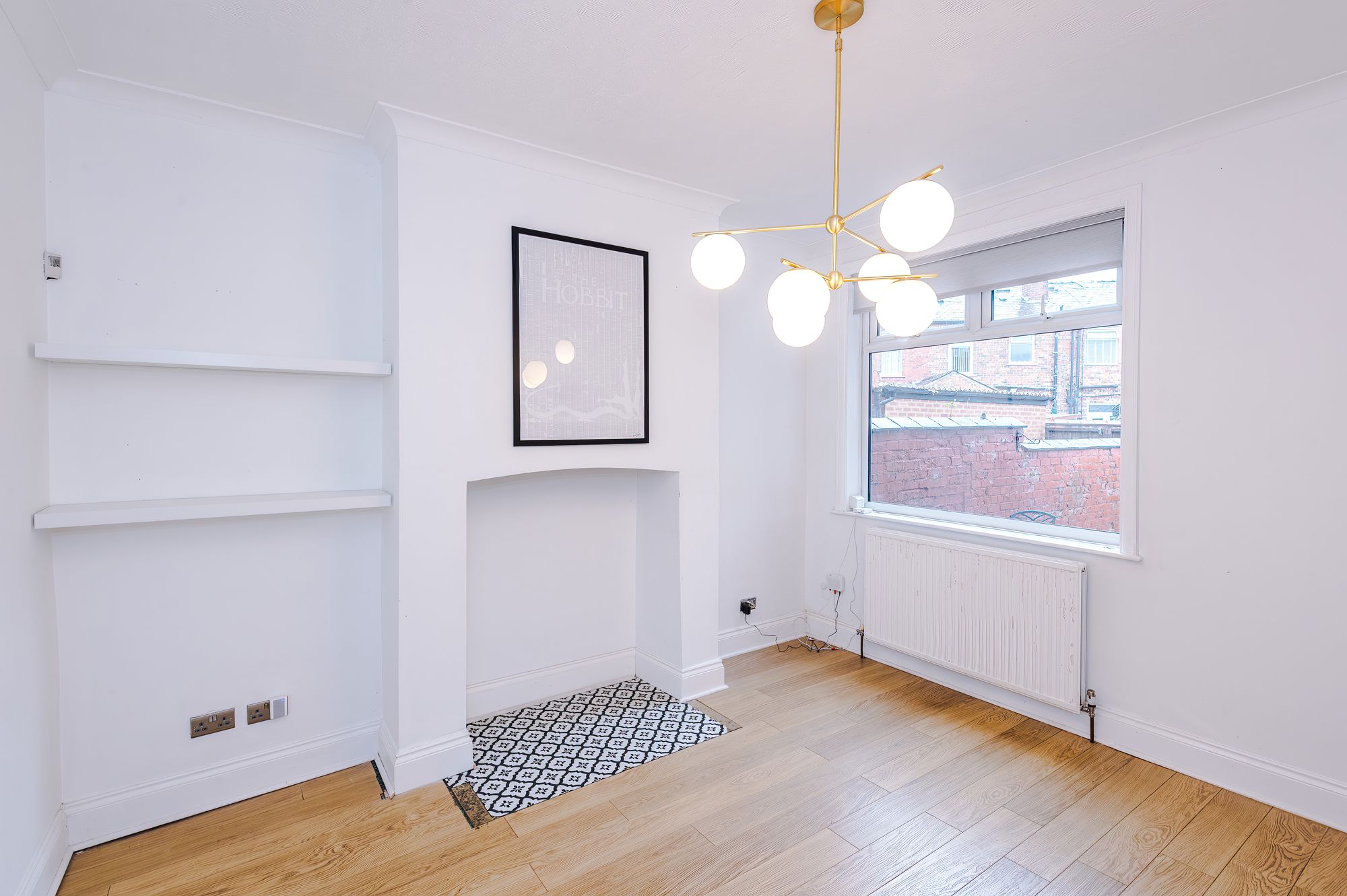 The Avenue, Leigh, WN7