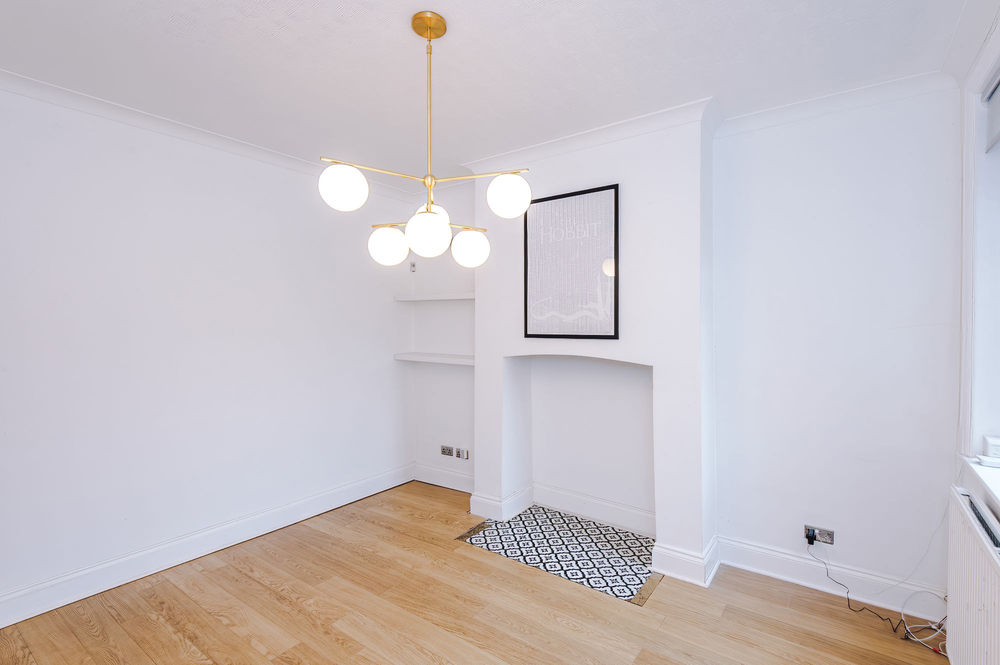 The Avenue, Leigh, WN7