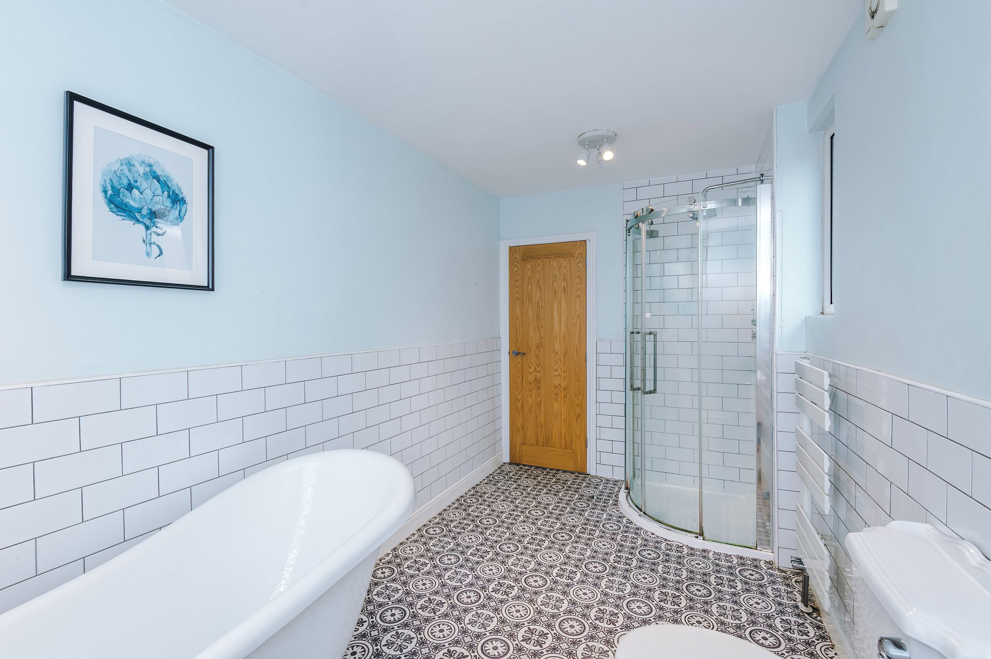 The Avenue, Leigh, WN7