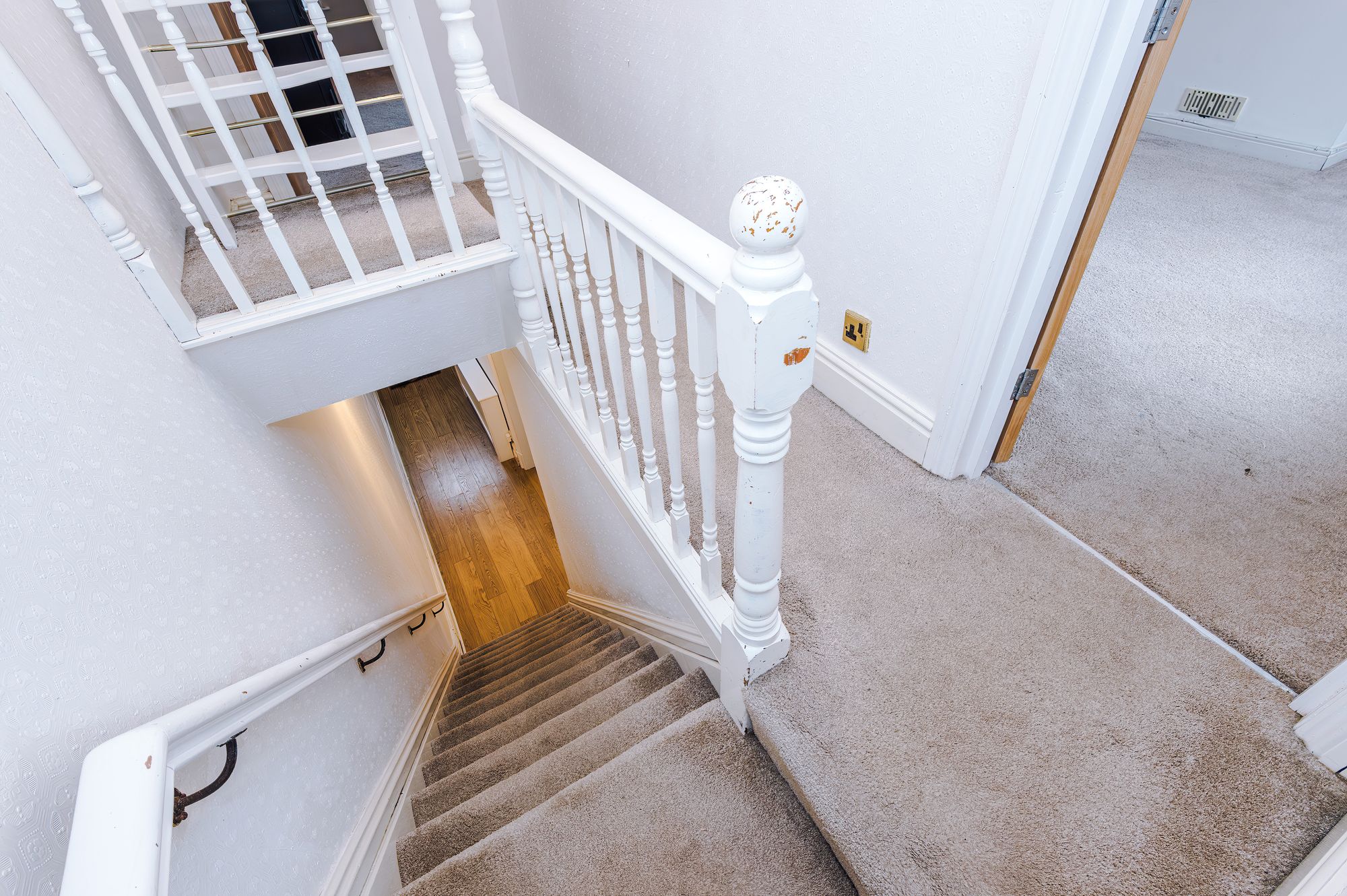 The Avenue, Leigh, WN7