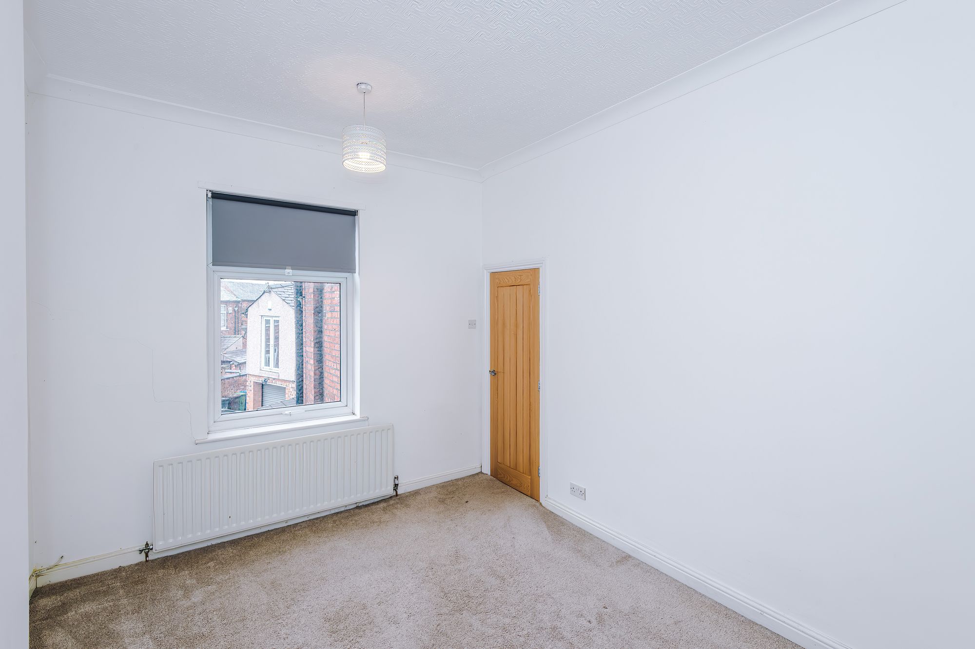The Avenue, Leigh, WN7