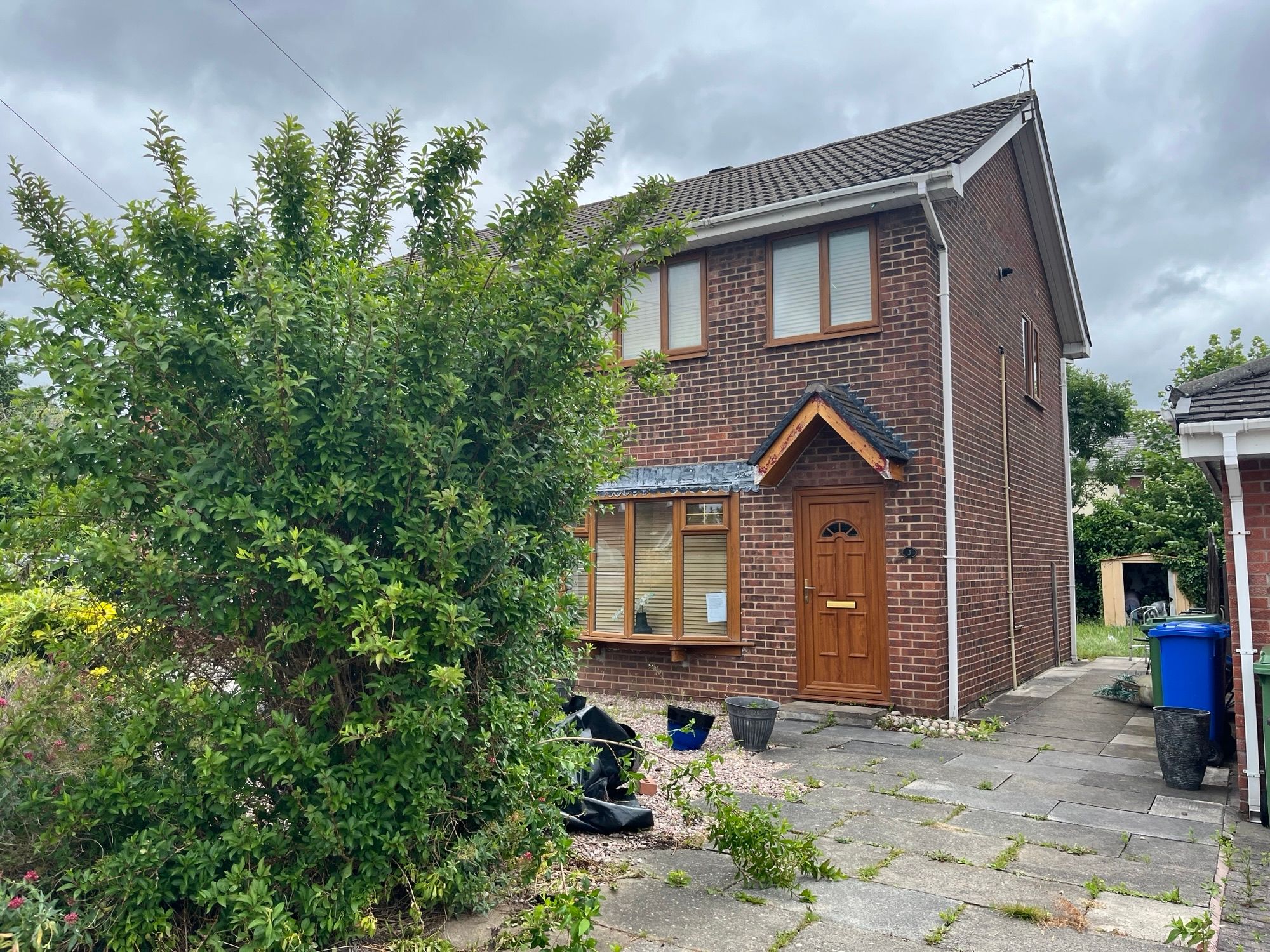 Winchester Avenue, Great Sankey, WA5
