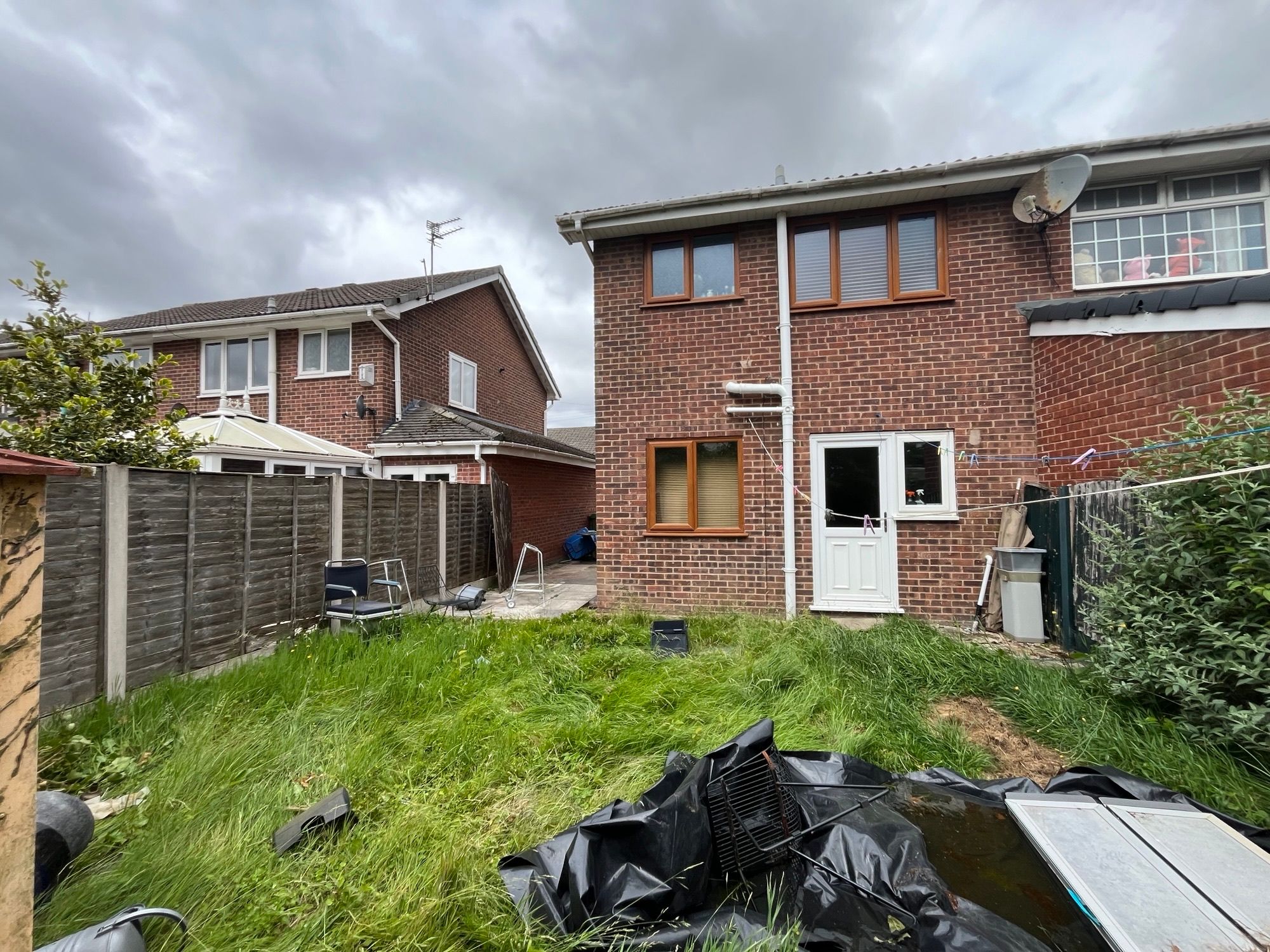 Winchester Avenue, Great Sankey, WA5