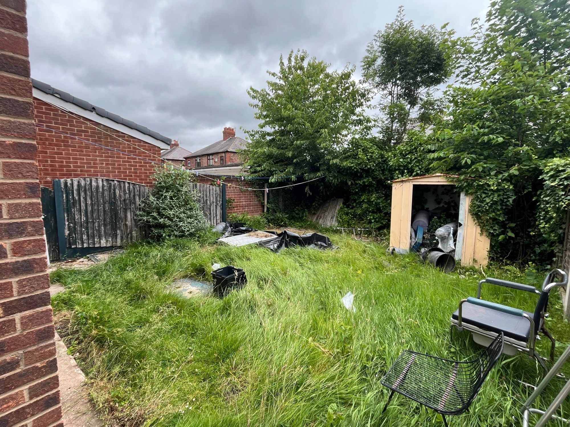 Winchester Avenue, Great Sankey, WA5