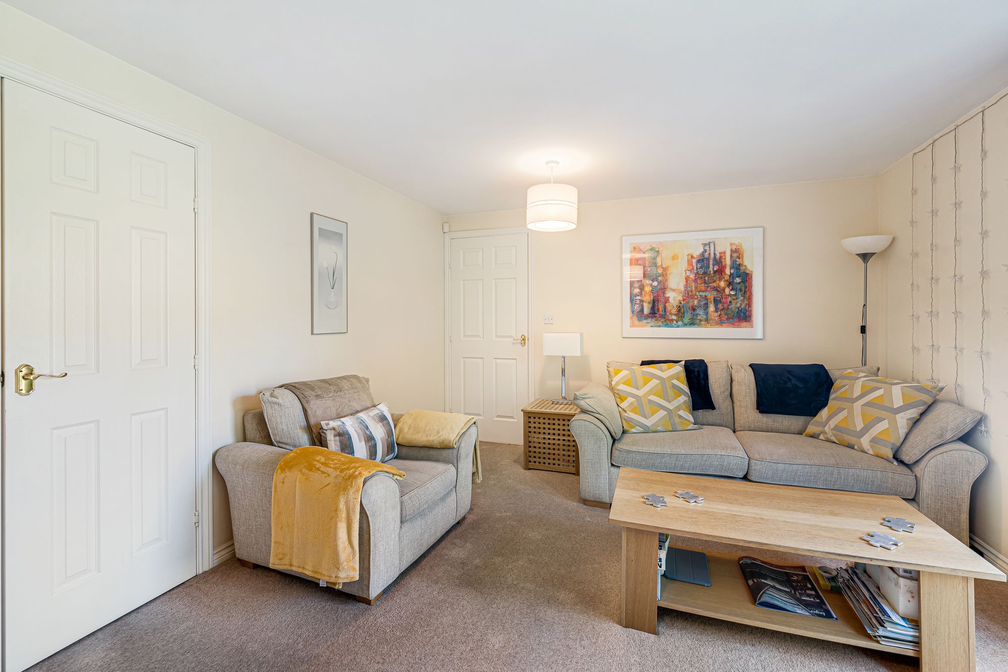 Lentworth Court, Liverpool, L17