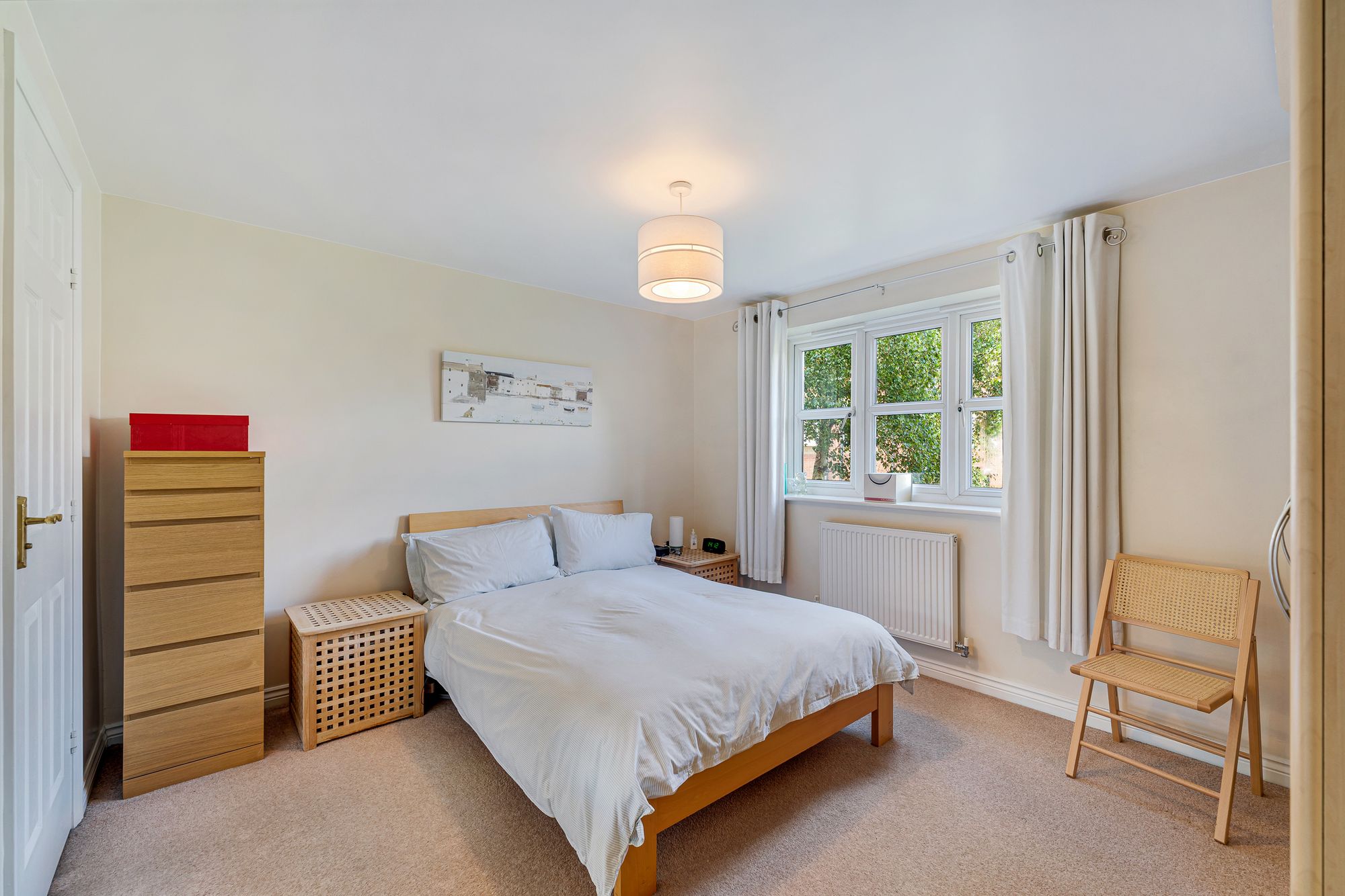 Lentworth Court, Liverpool, L17