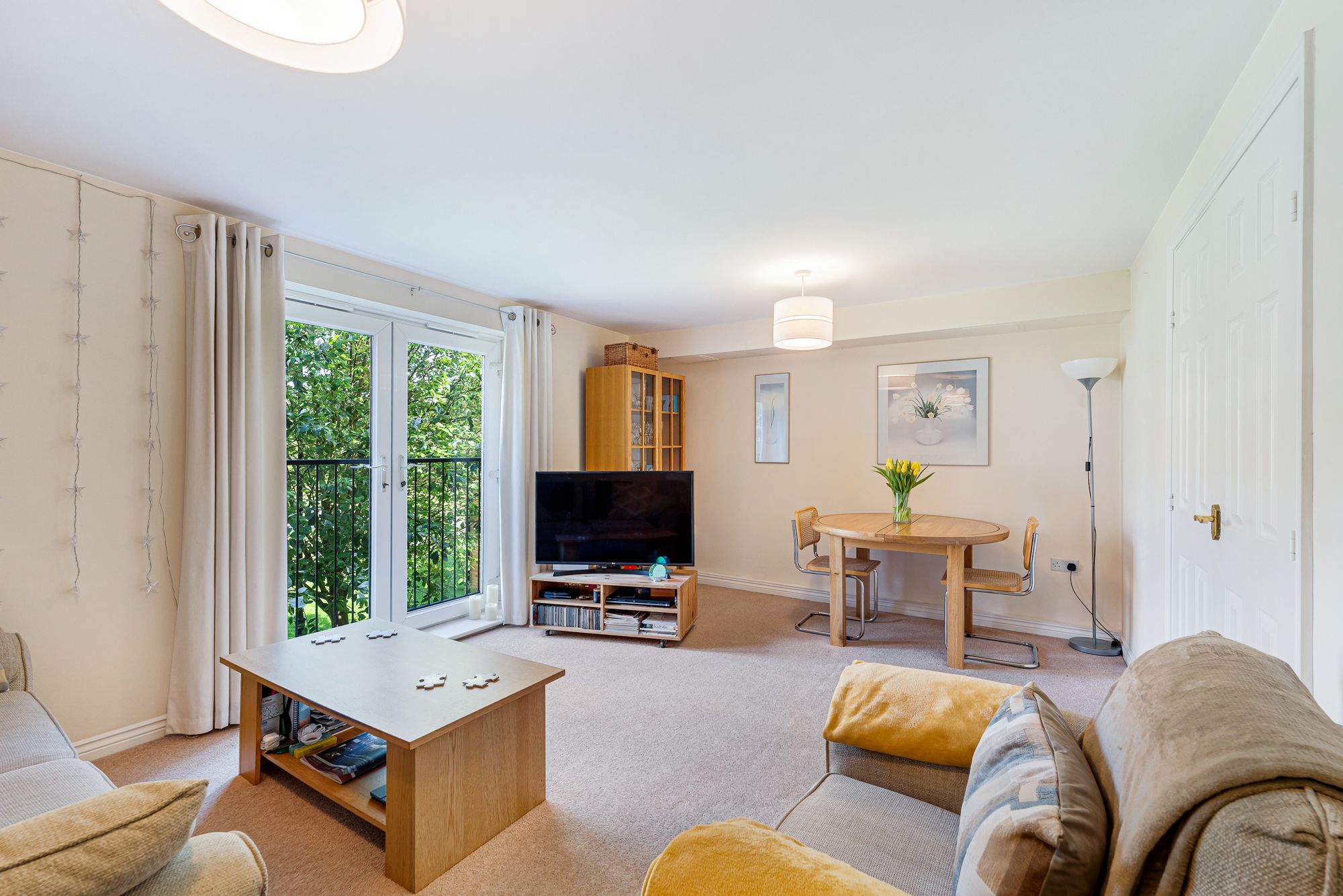 Lentworth Court, Liverpool, L17