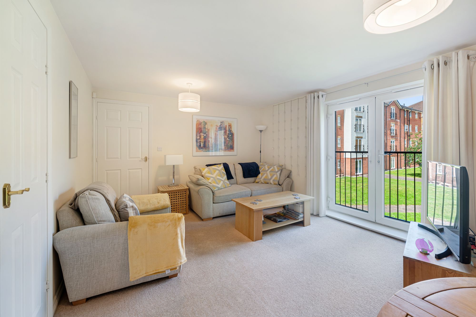 Lentworth Court, Liverpool, L17