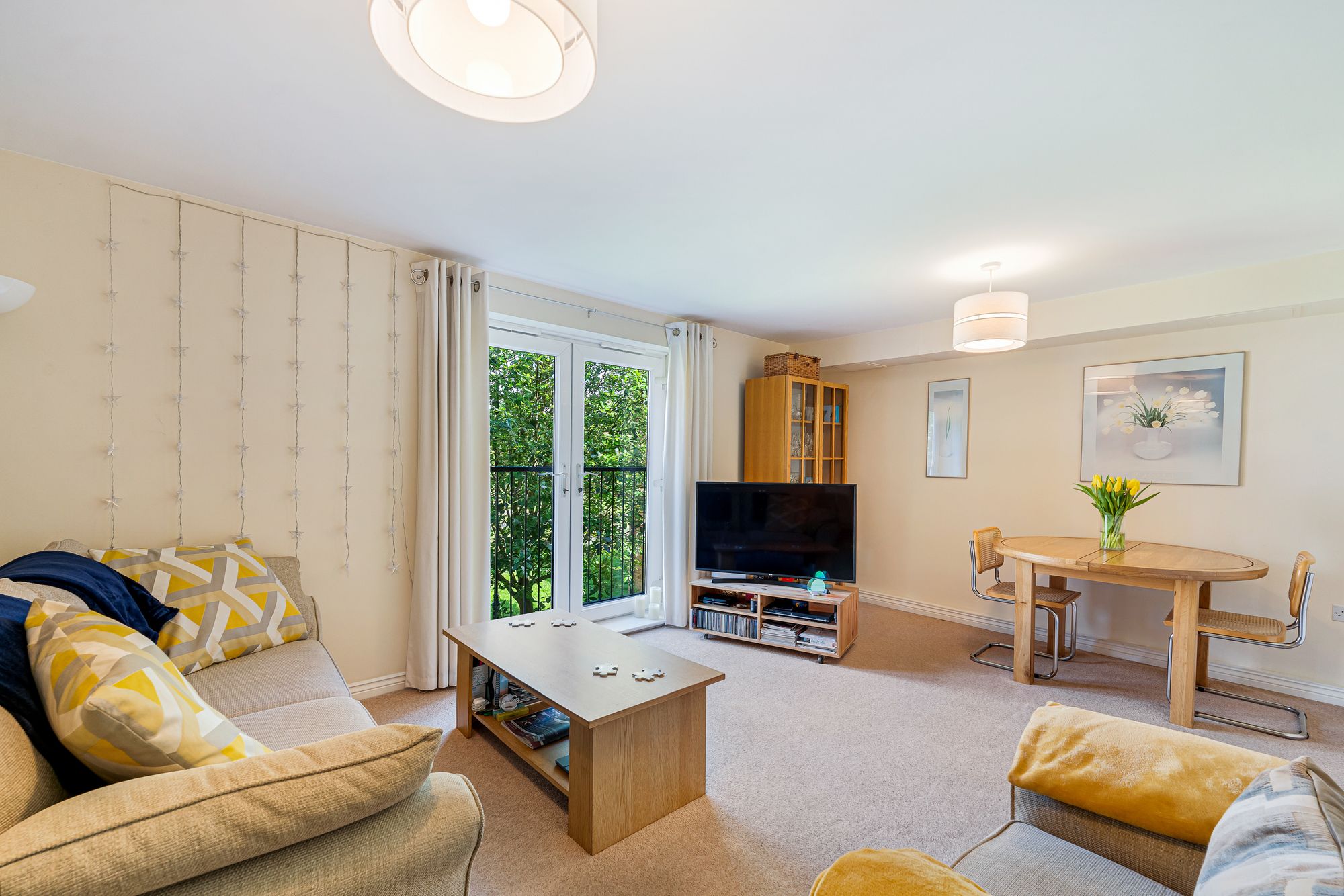 Lentworth Court, Liverpool, L17